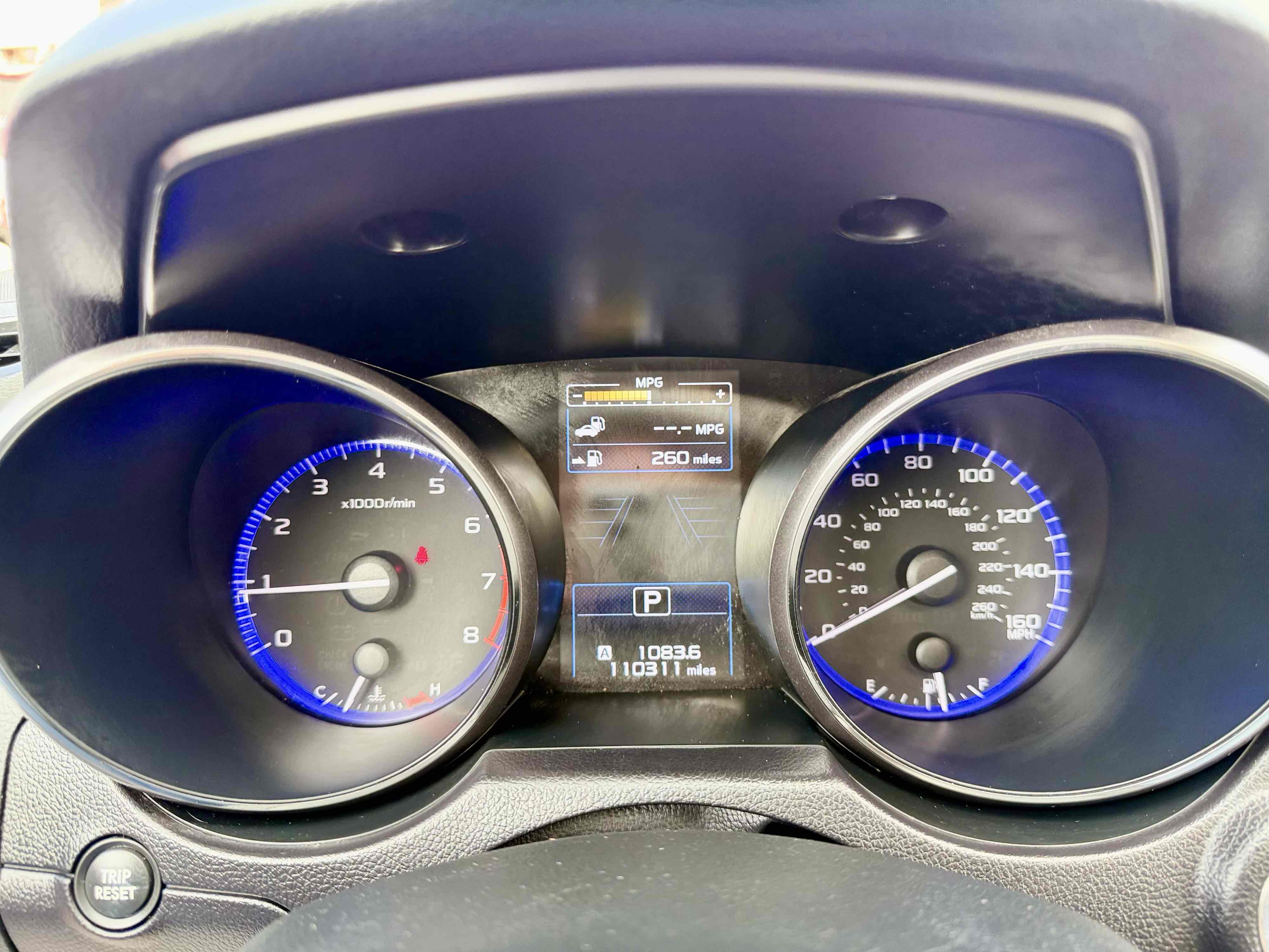 Subaru Outback photo 28