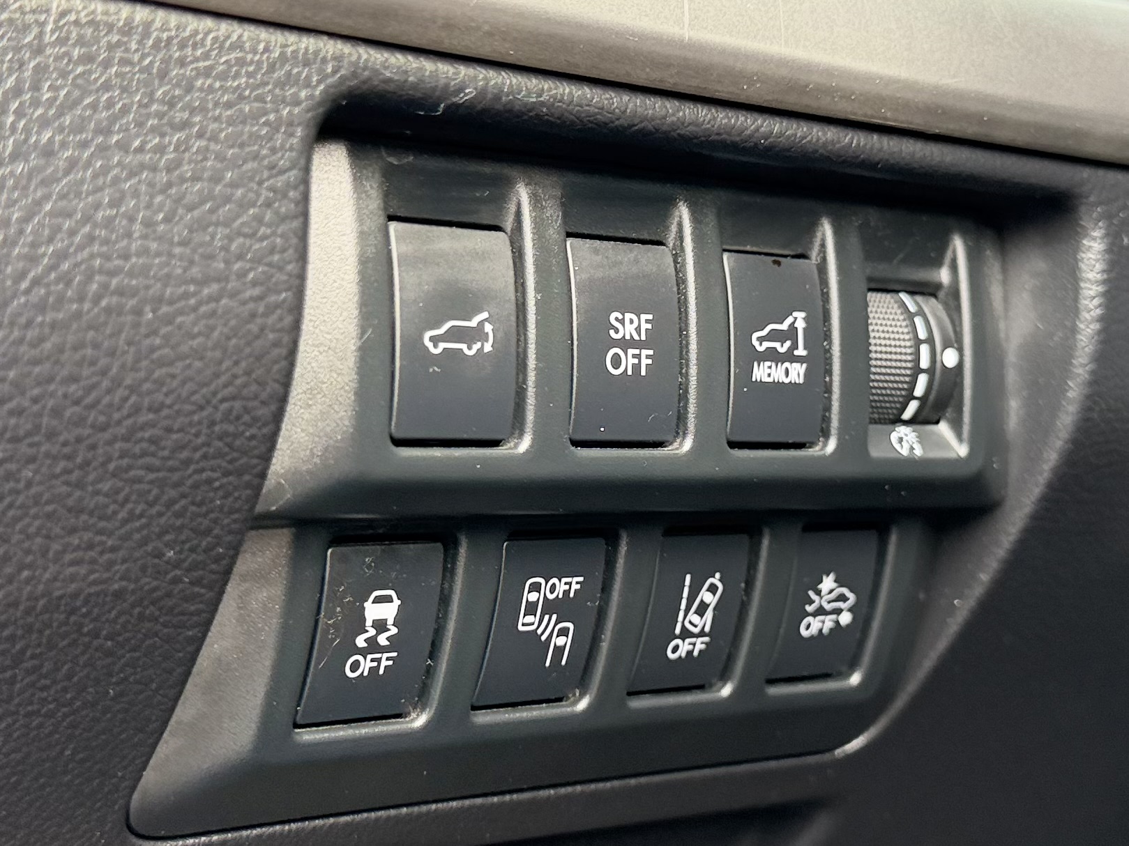 Subaru Outback photo 30