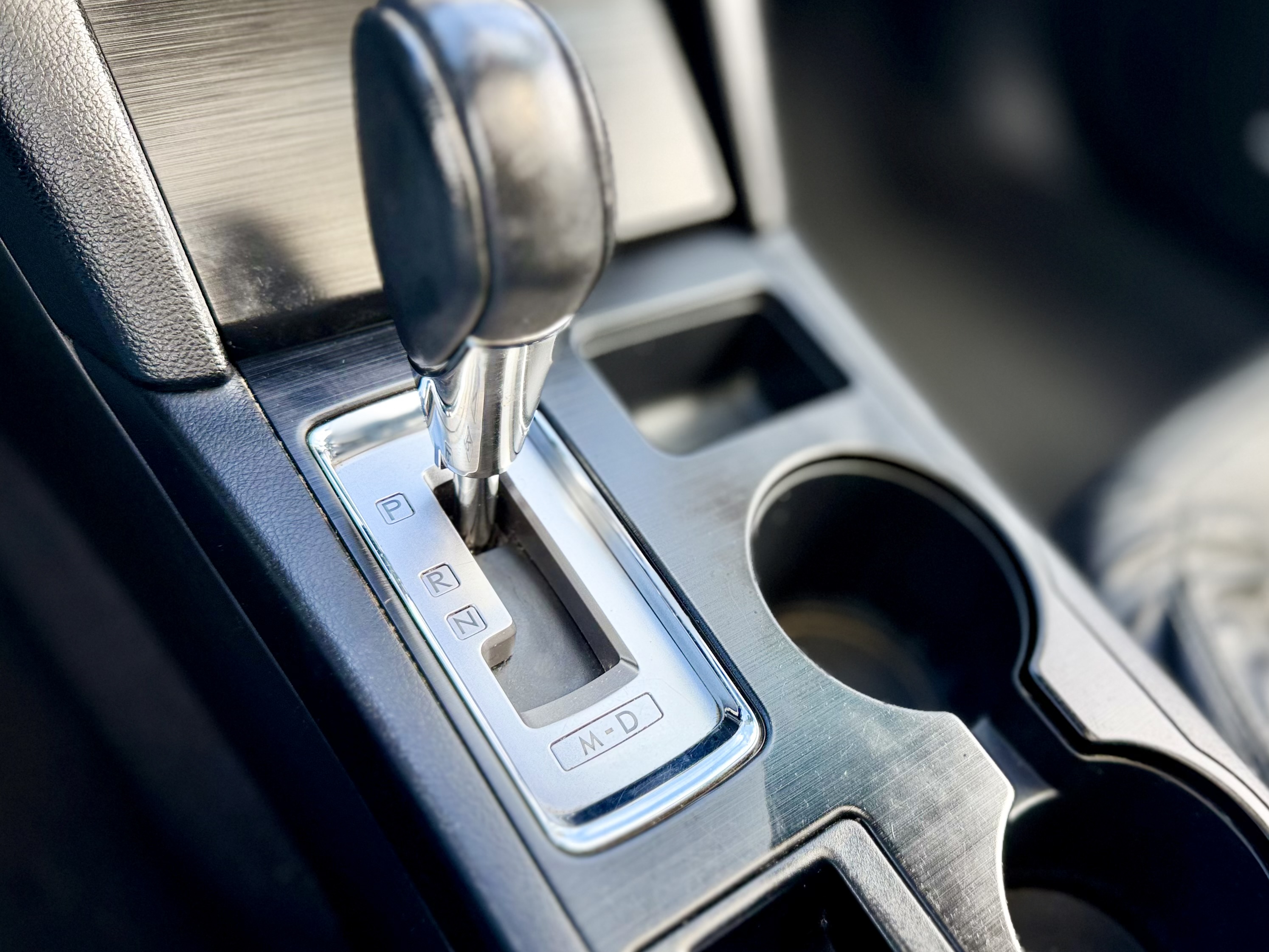 Subaru Outback photo 31