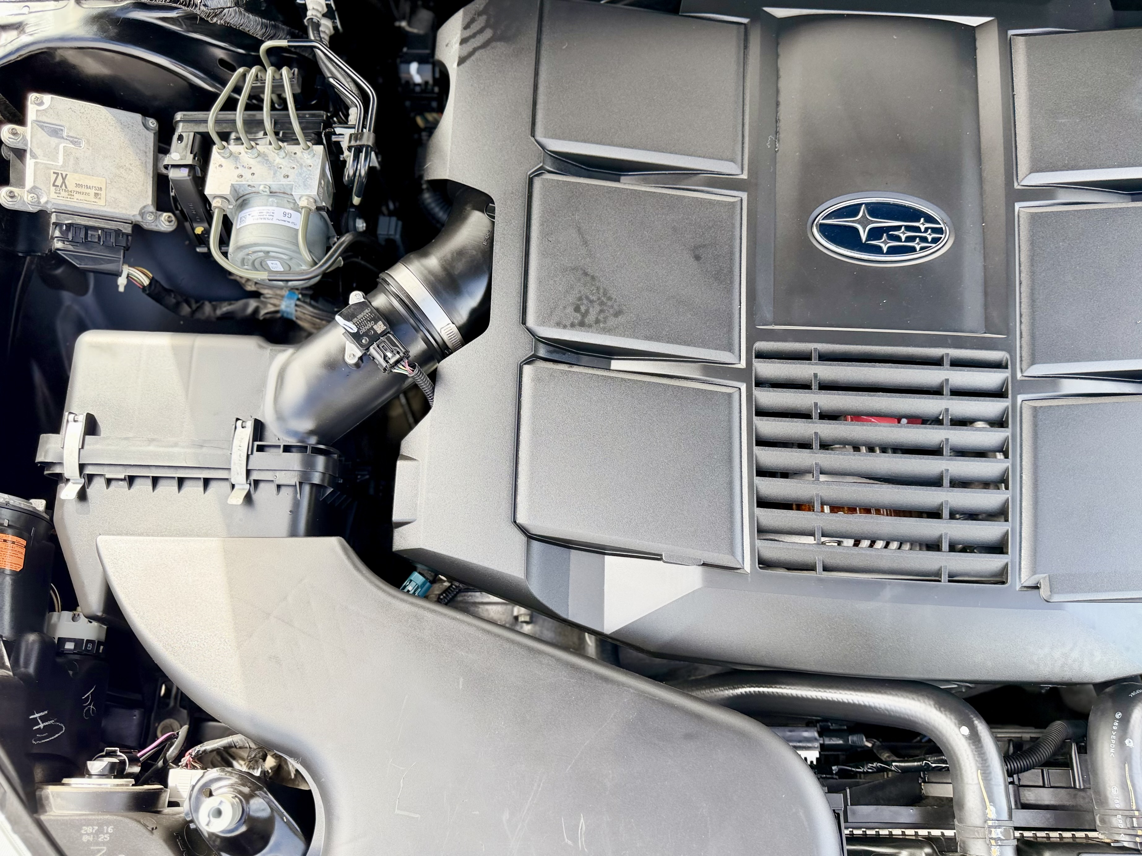 Subaru Outback photo 33