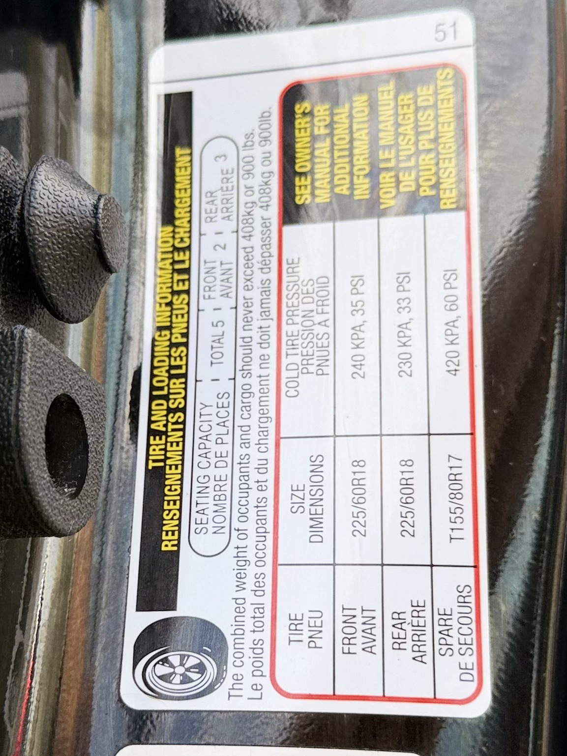Subaru Outback photo 35