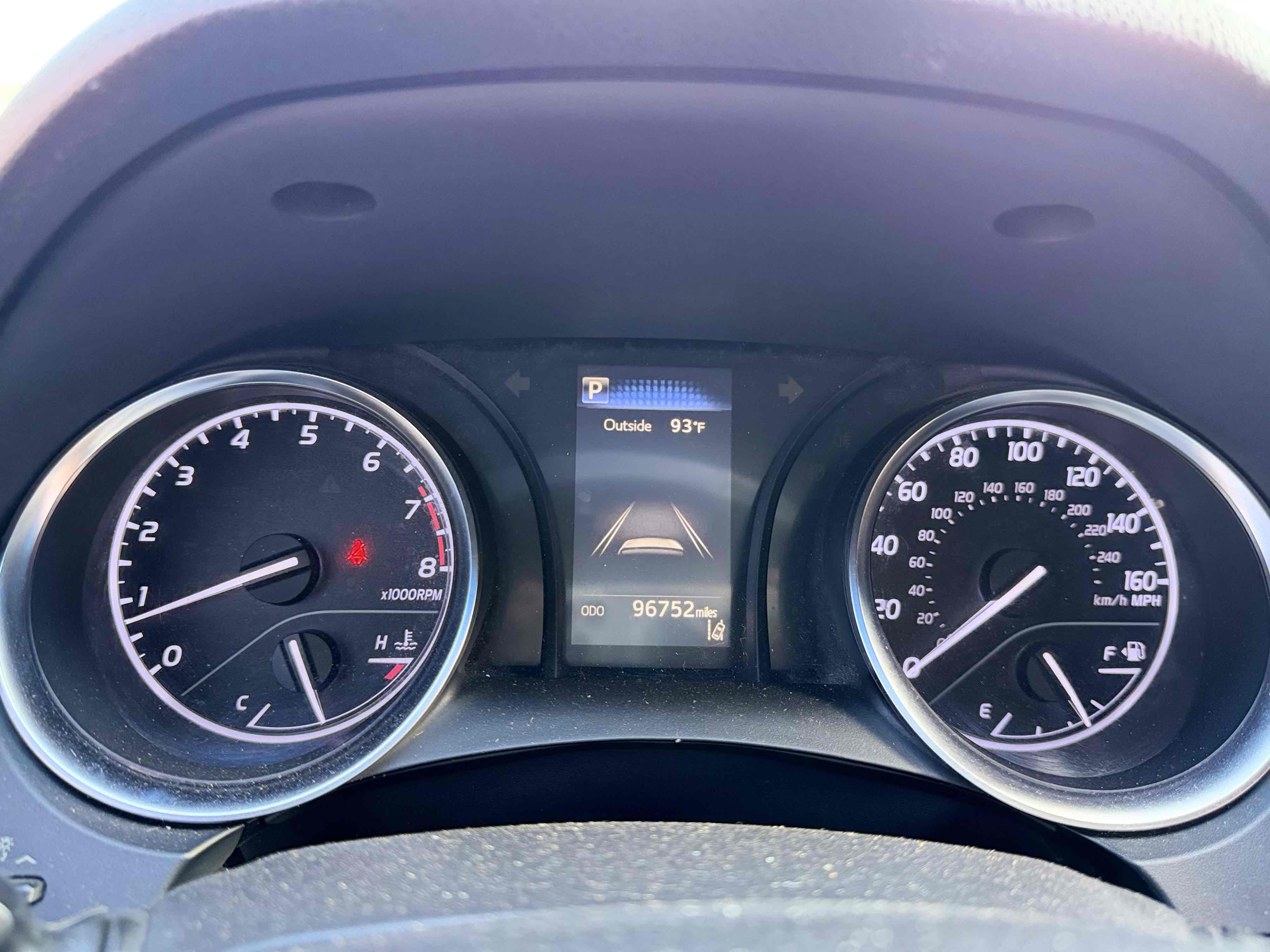 Toyota Camry photo 22