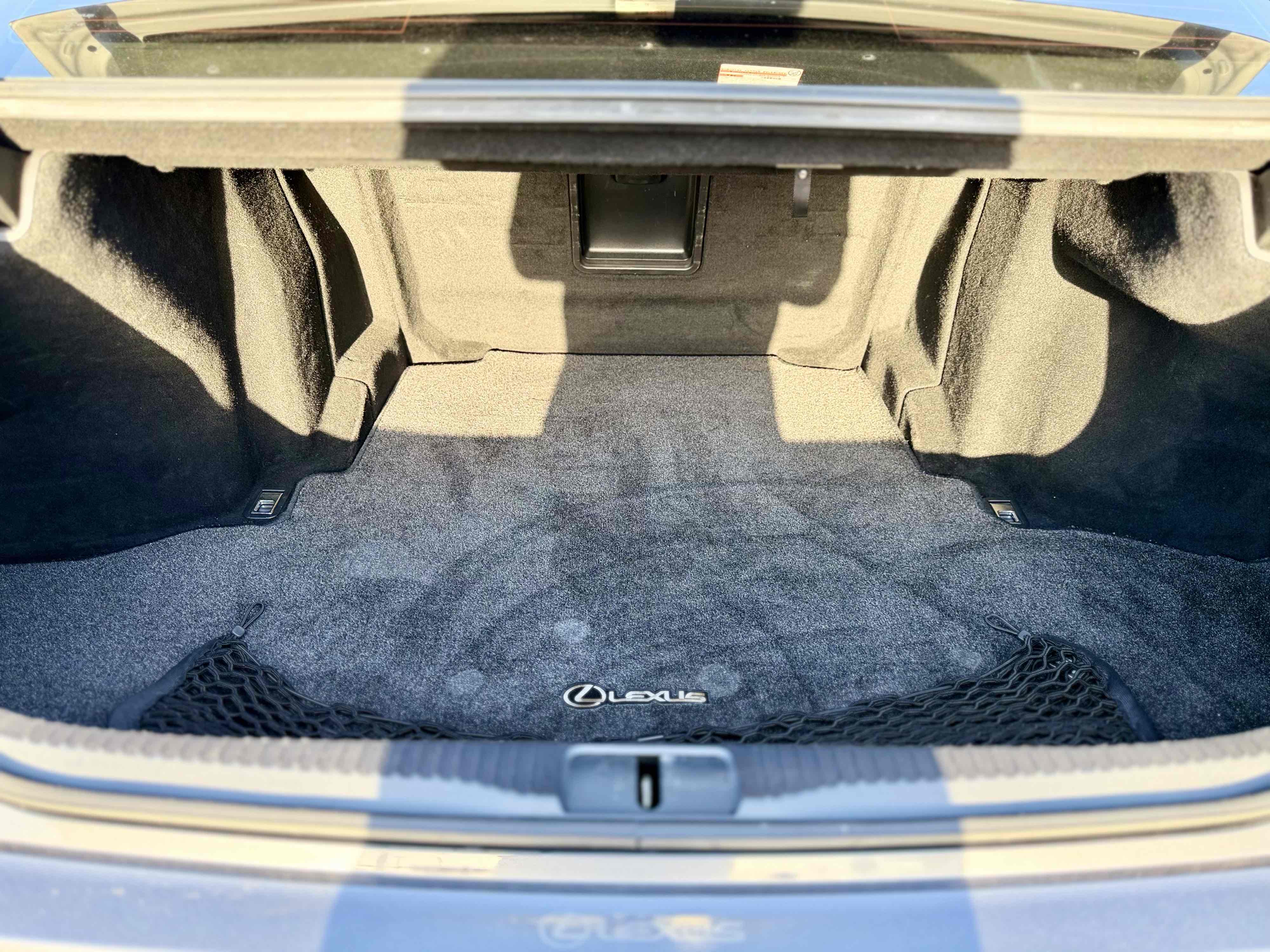 Photo 16 of this Lexus GS 200t