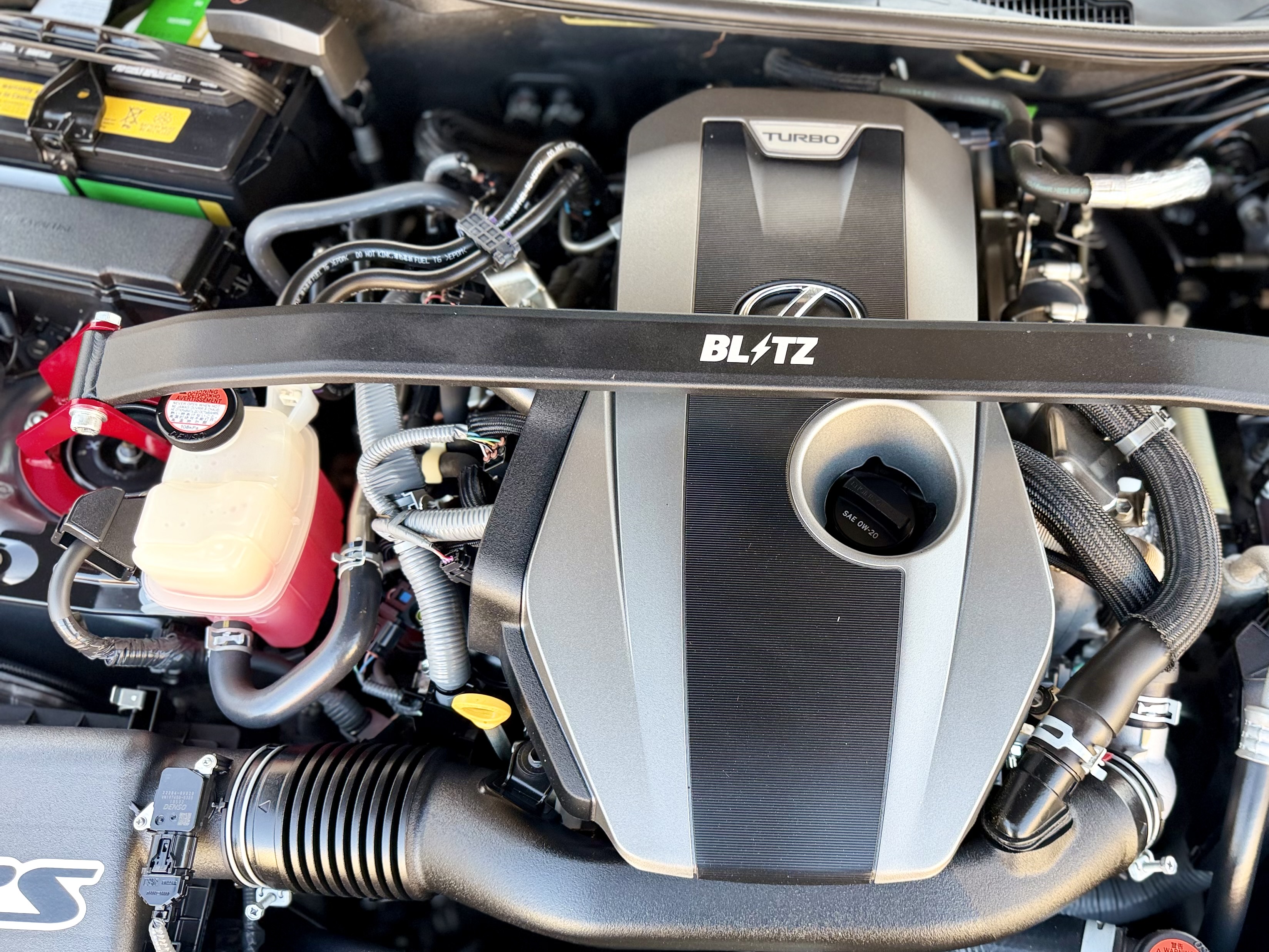 Photo 35 of this Lexus GS 200t