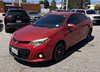 2015 Toyota Corolla S Plus(CLEAN TITLE )