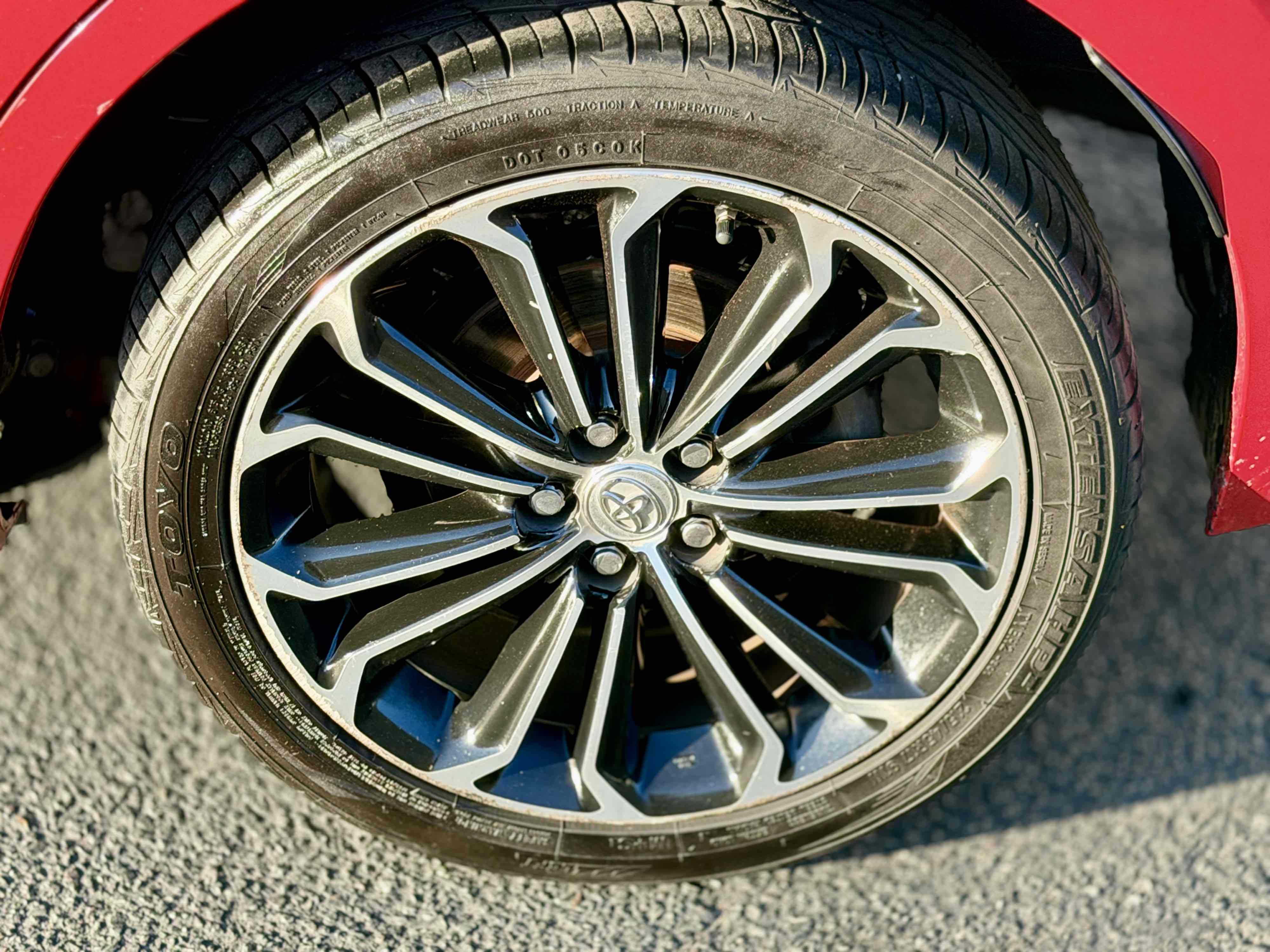 Toyota Corolla photo 13