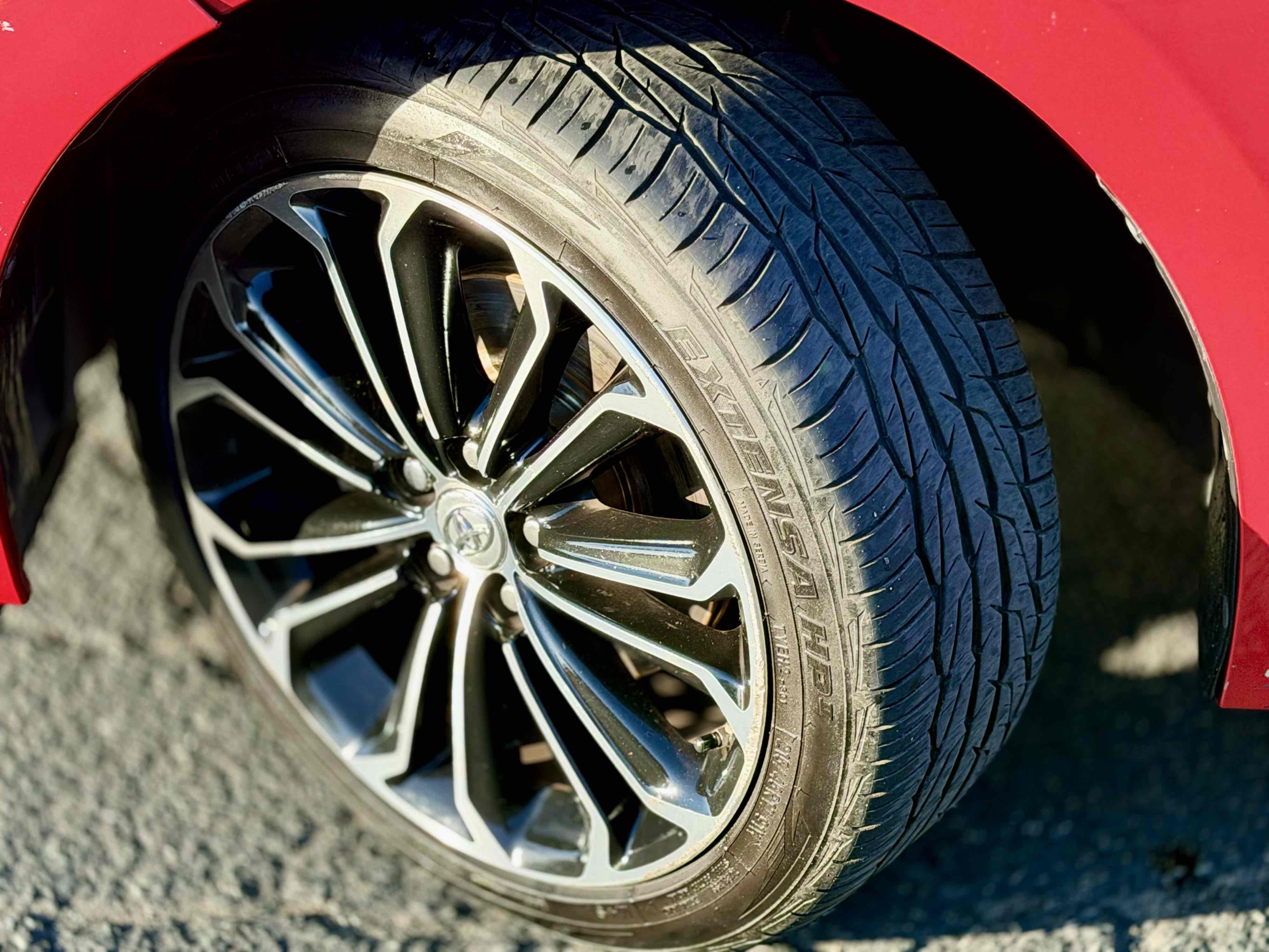 Toyota Corolla photo 14