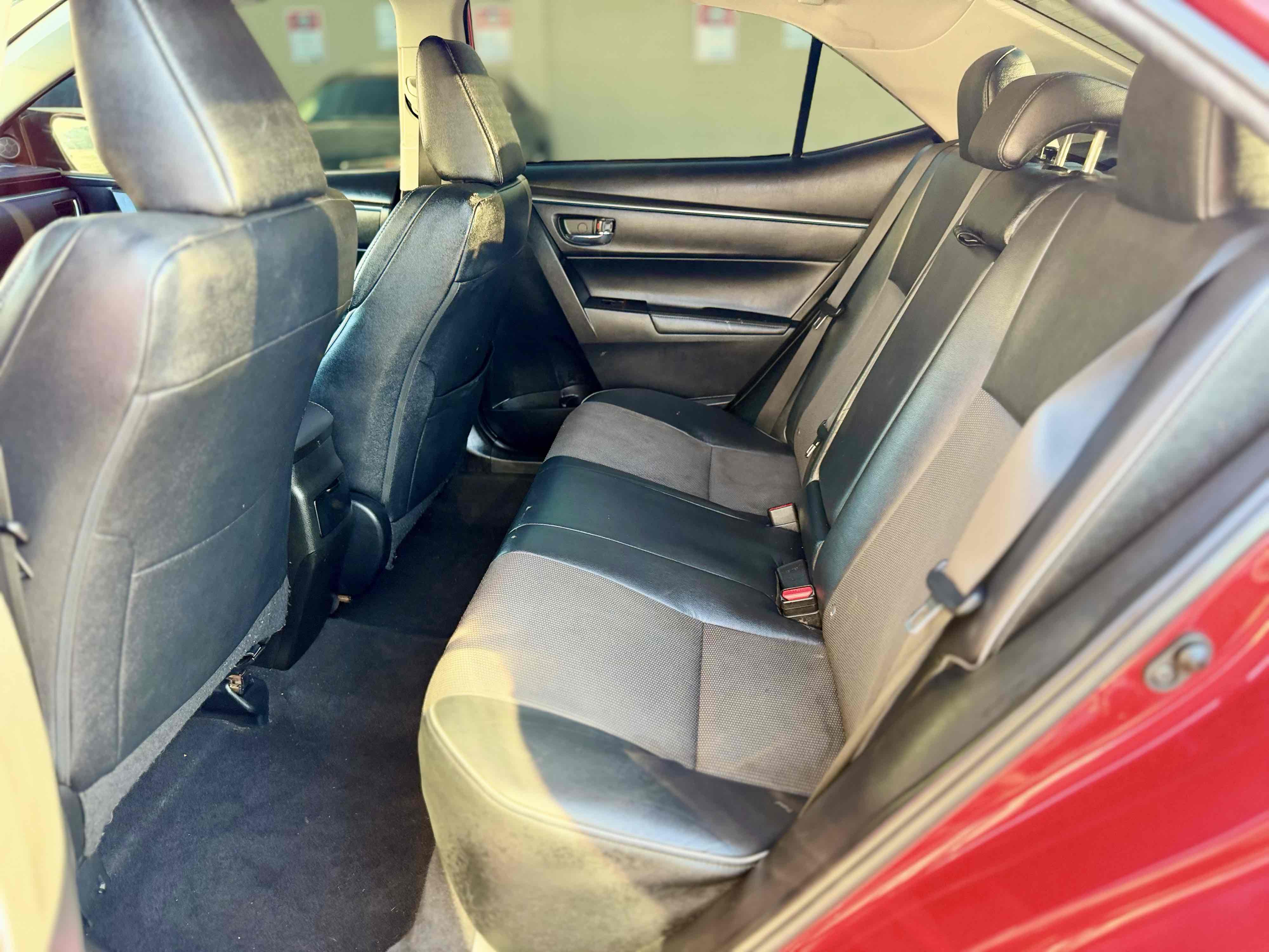 Toyota Corolla photo 20