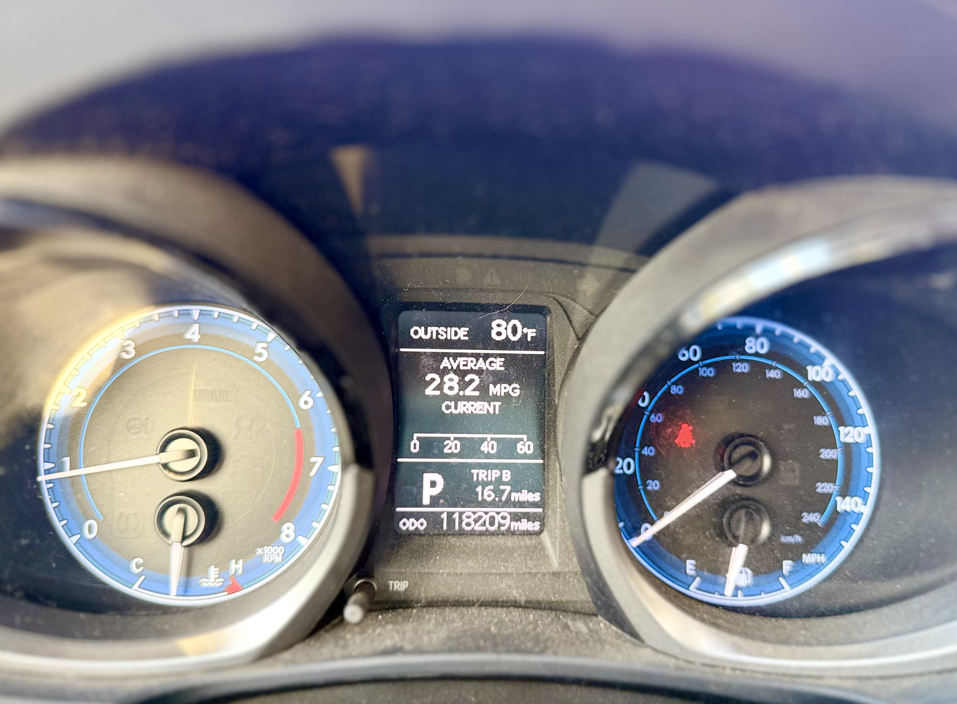 Toyota Corolla photo 15