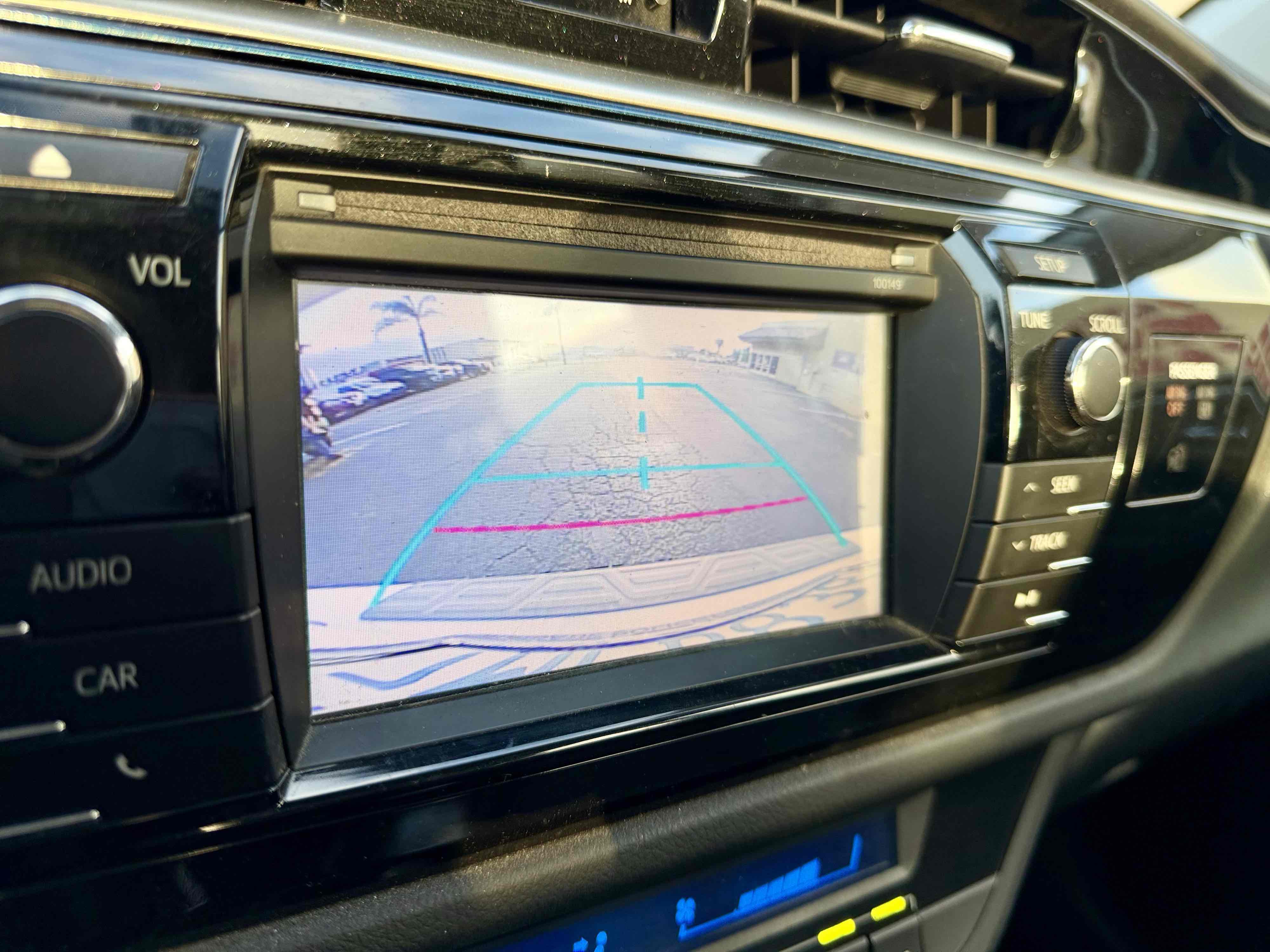 Toyota Corolla photo 16