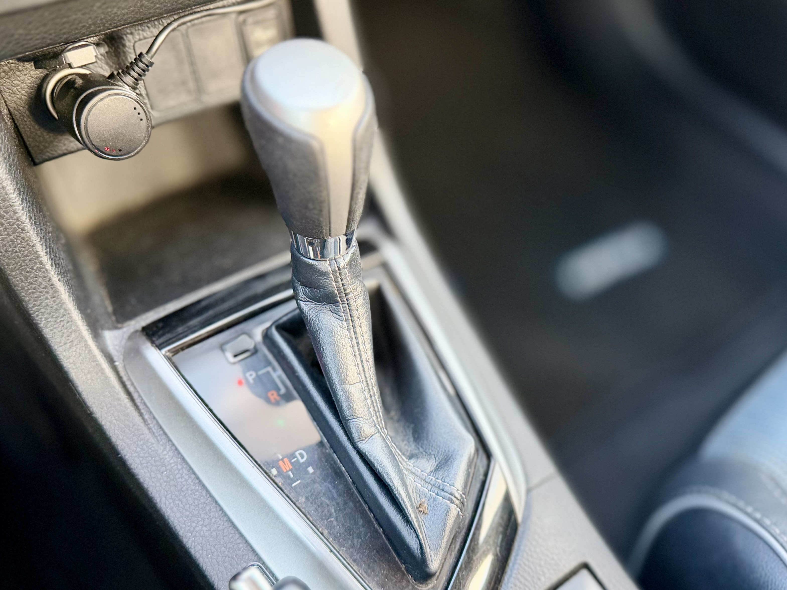 Toyota Corolla photo 17