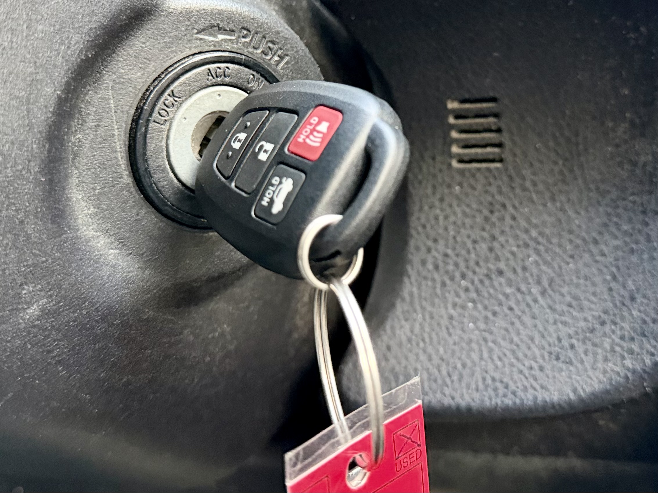 Toyota Corolla photo 18