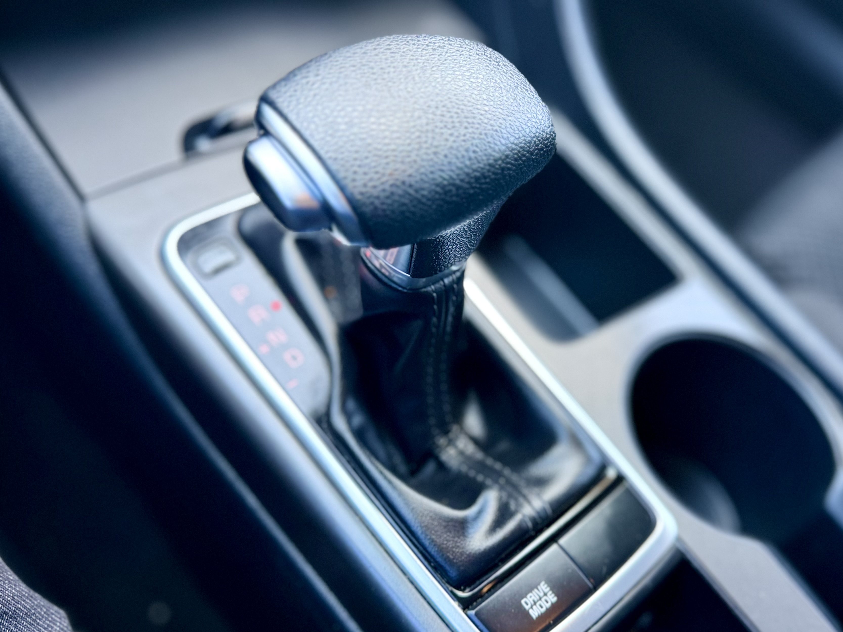 Kia Optima photo 21