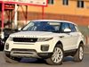 2016 Land Rover Range Rover Evoque HSE