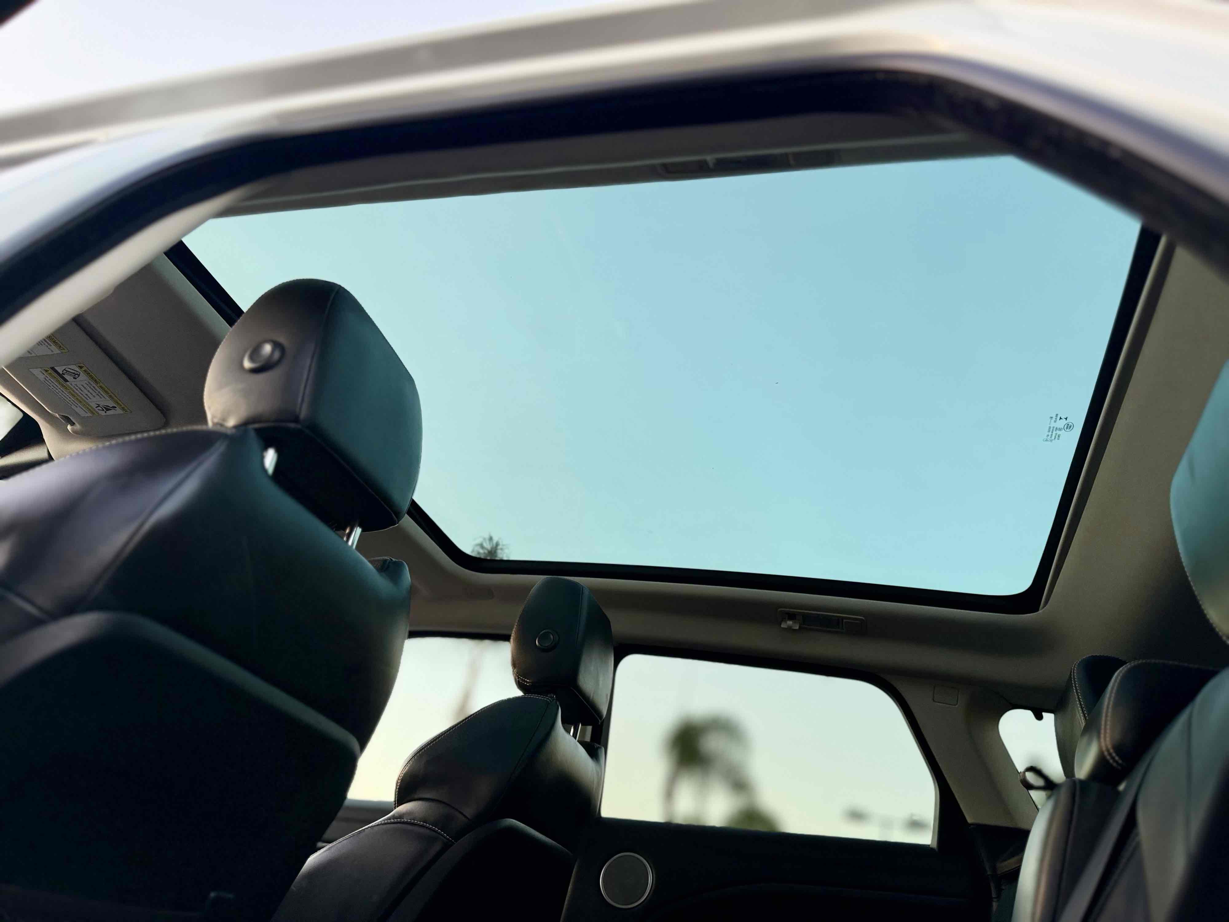 Land Rover Range Rover Evoque photo 34
