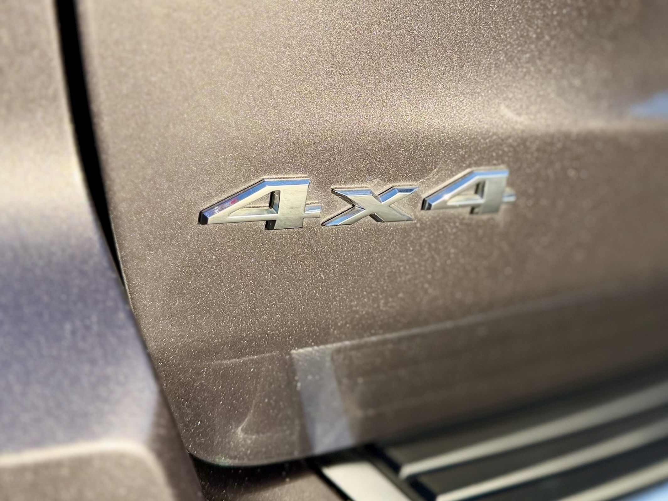 Jeep Grand Cherokee photo 22