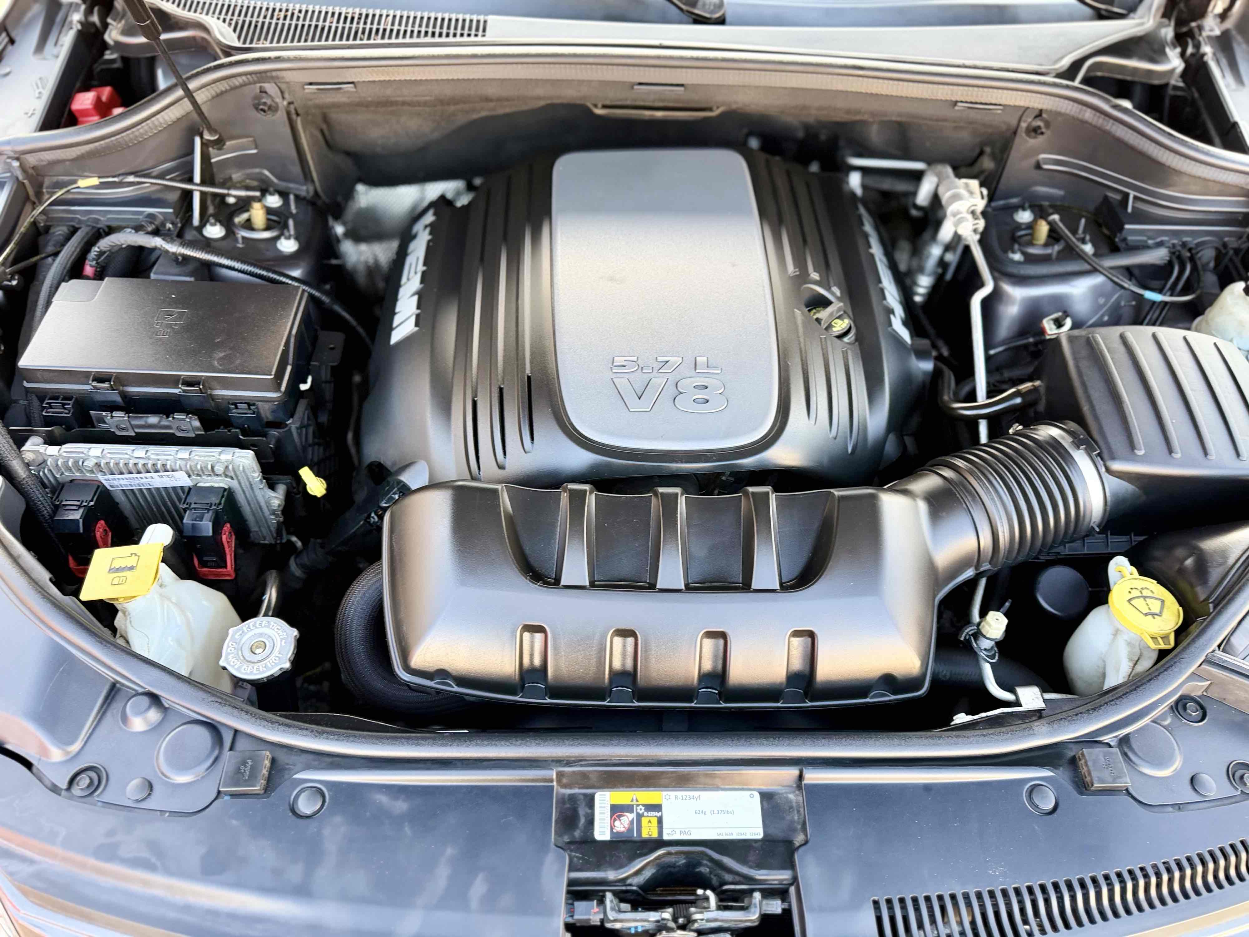 Jeep Grand Cherokee photo 13