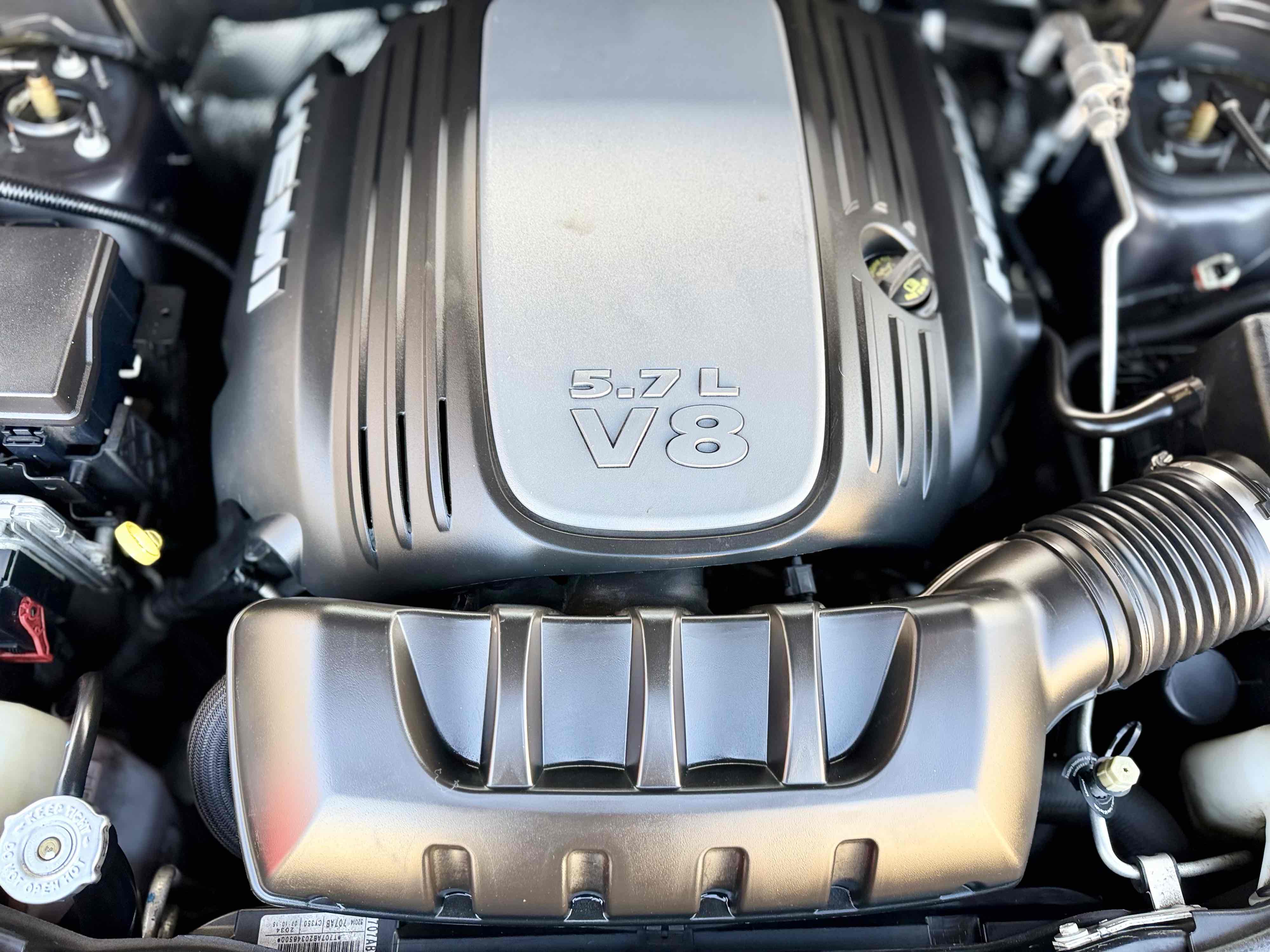 Jeep Grand Cherokee photo 14