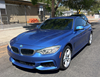 2015 BMW 4 Series 435i xDrive(clean title)