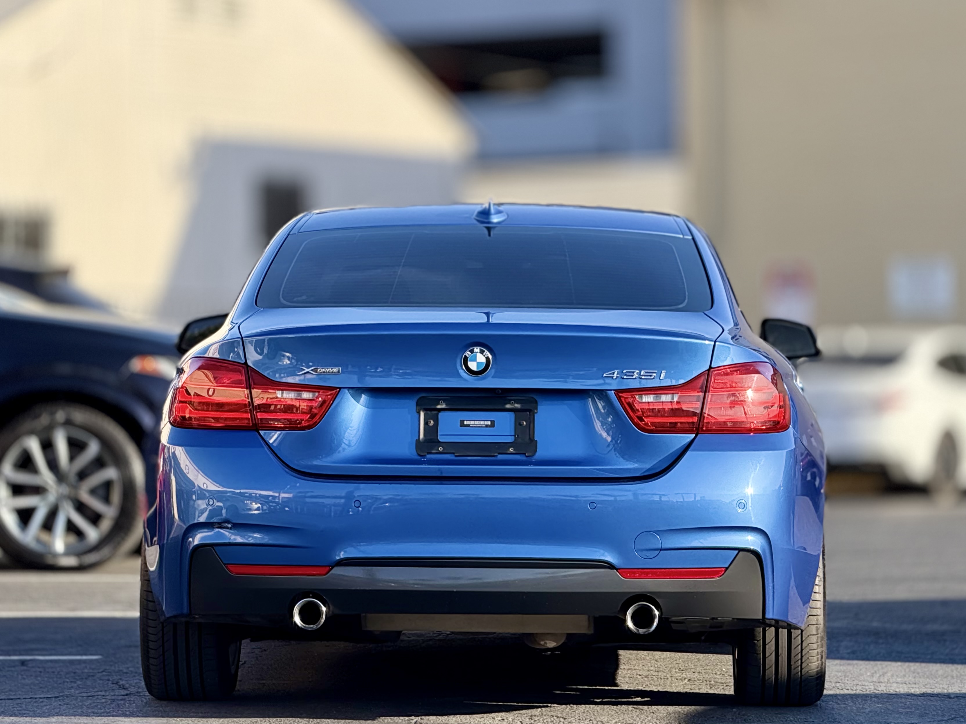 BMW 4 Series photo 13