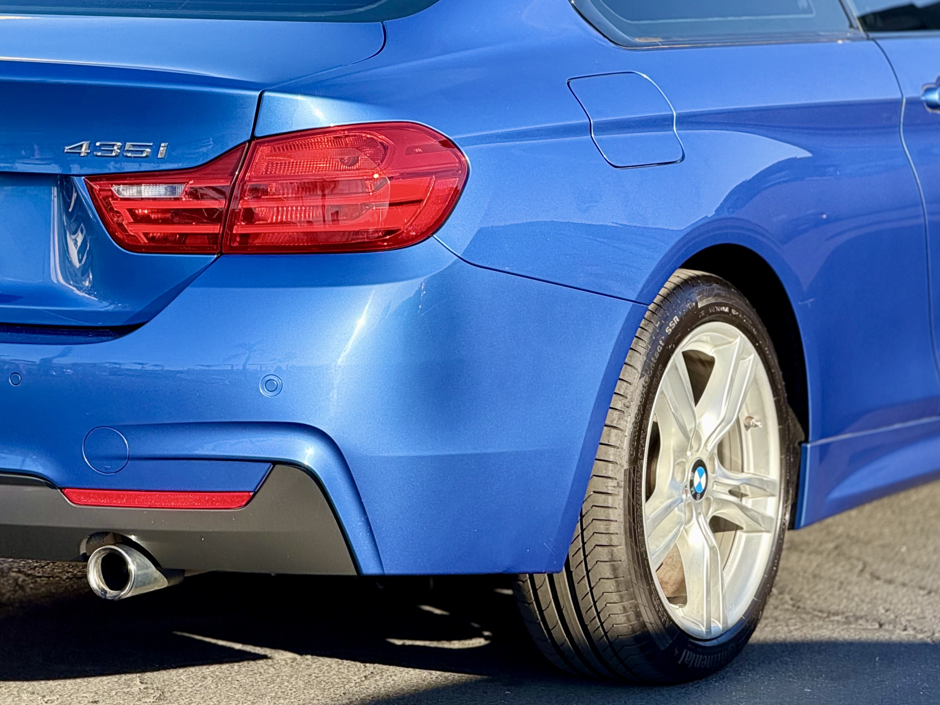 BMW 4 Series photo 10