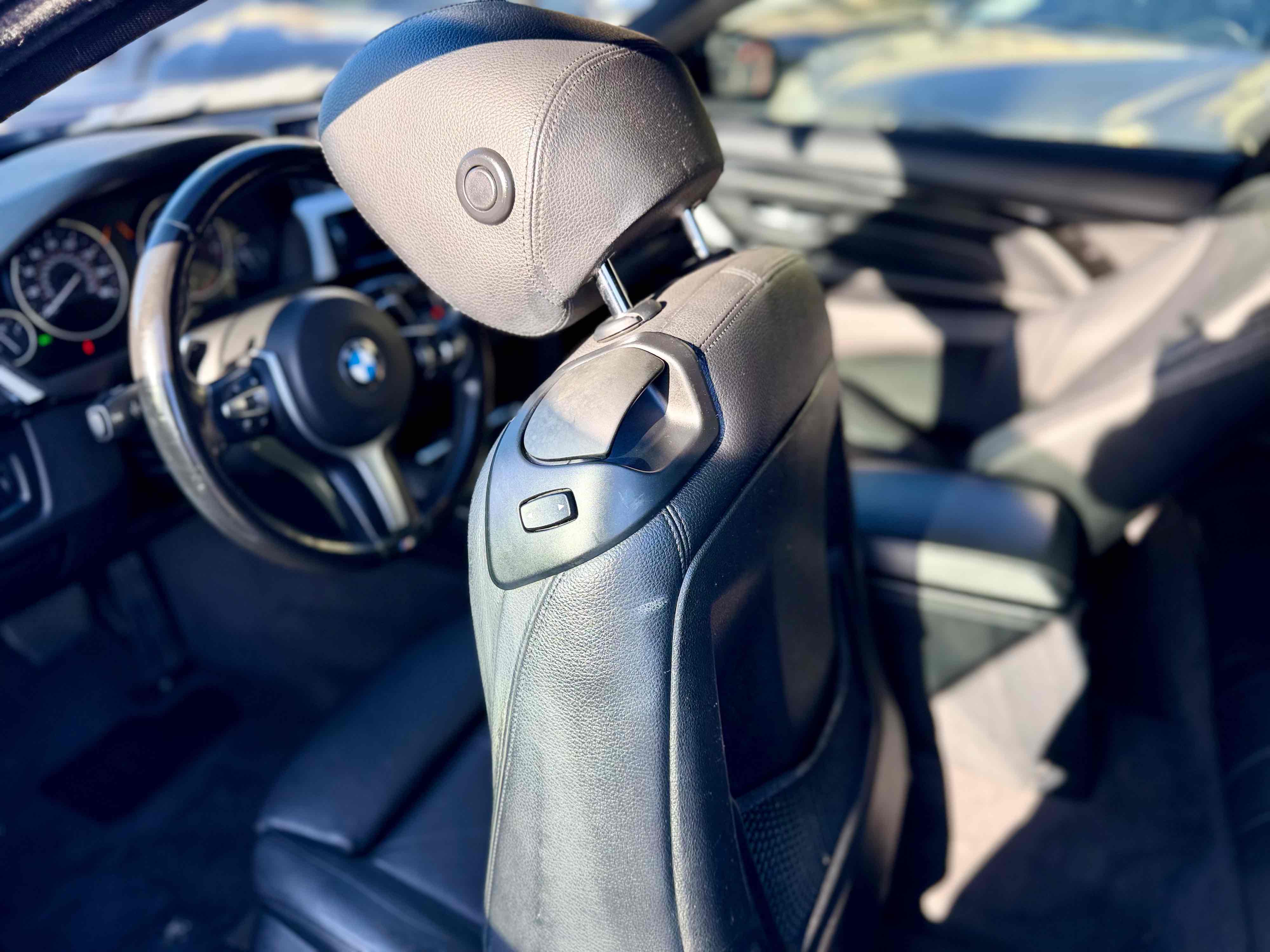BMW 4 Series photo 22