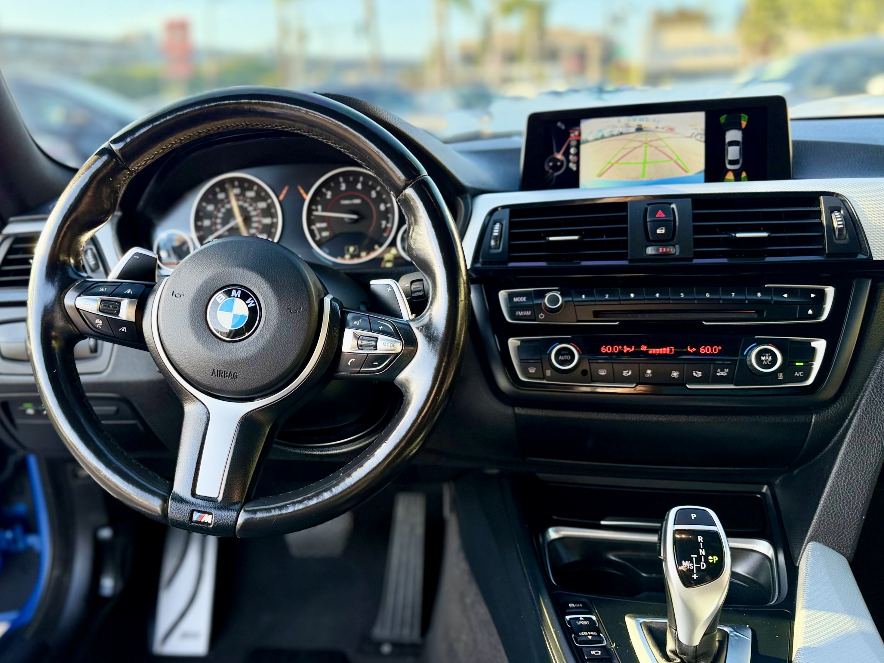 BMW 4 Series photo 19