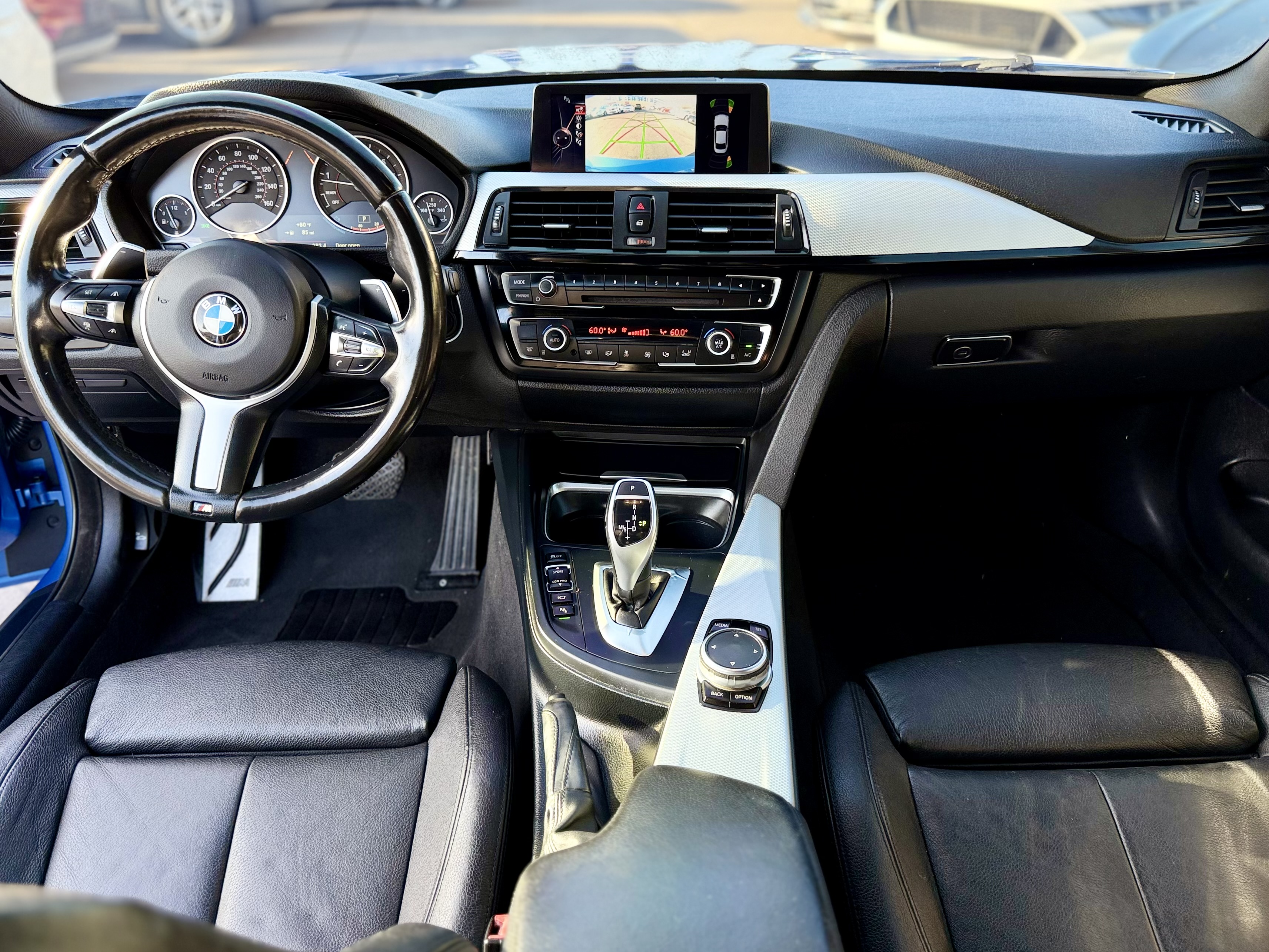 BMW 4 Series photo 17