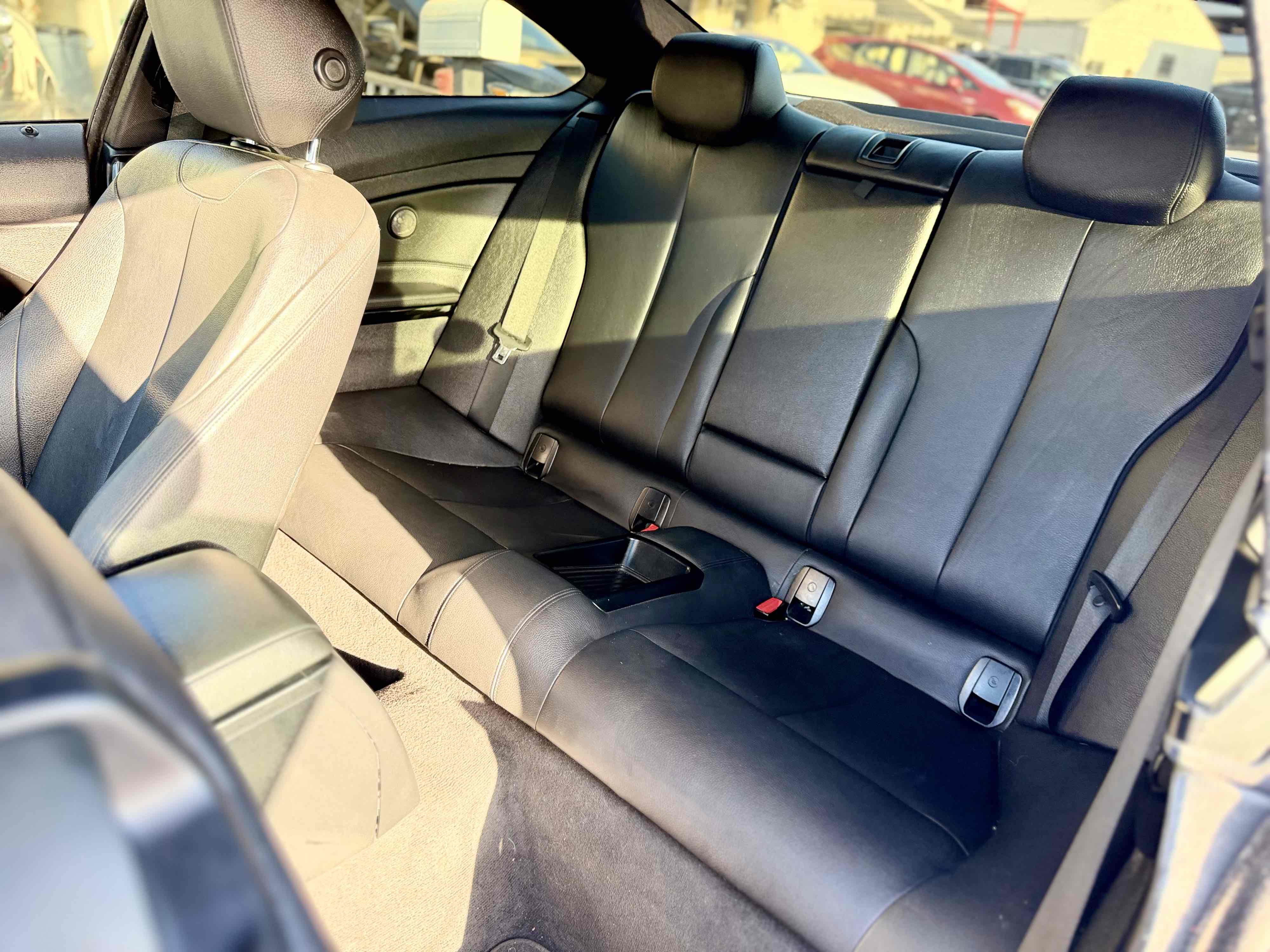 BMW 4 Series photo 20