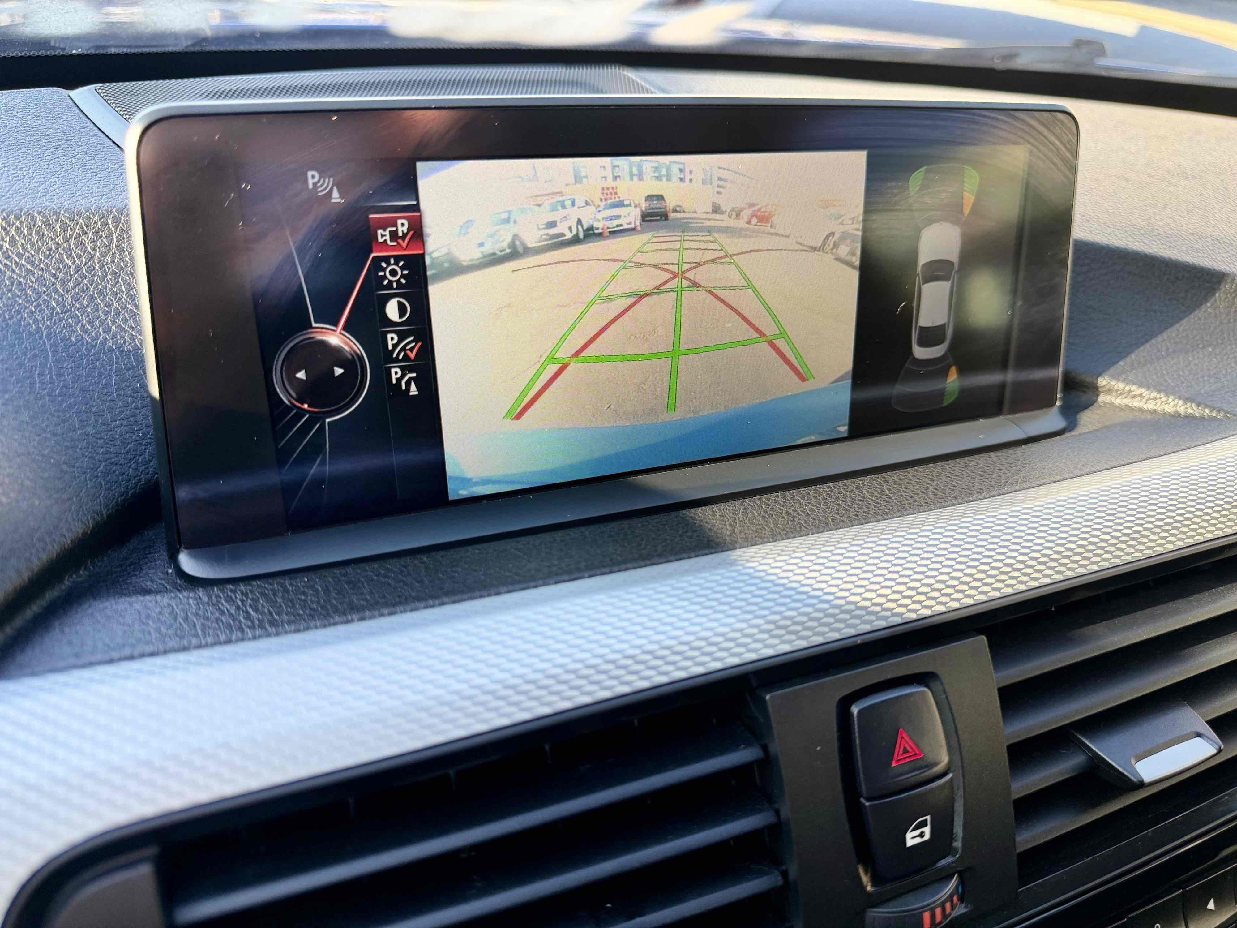BMW 4 Series photo 28