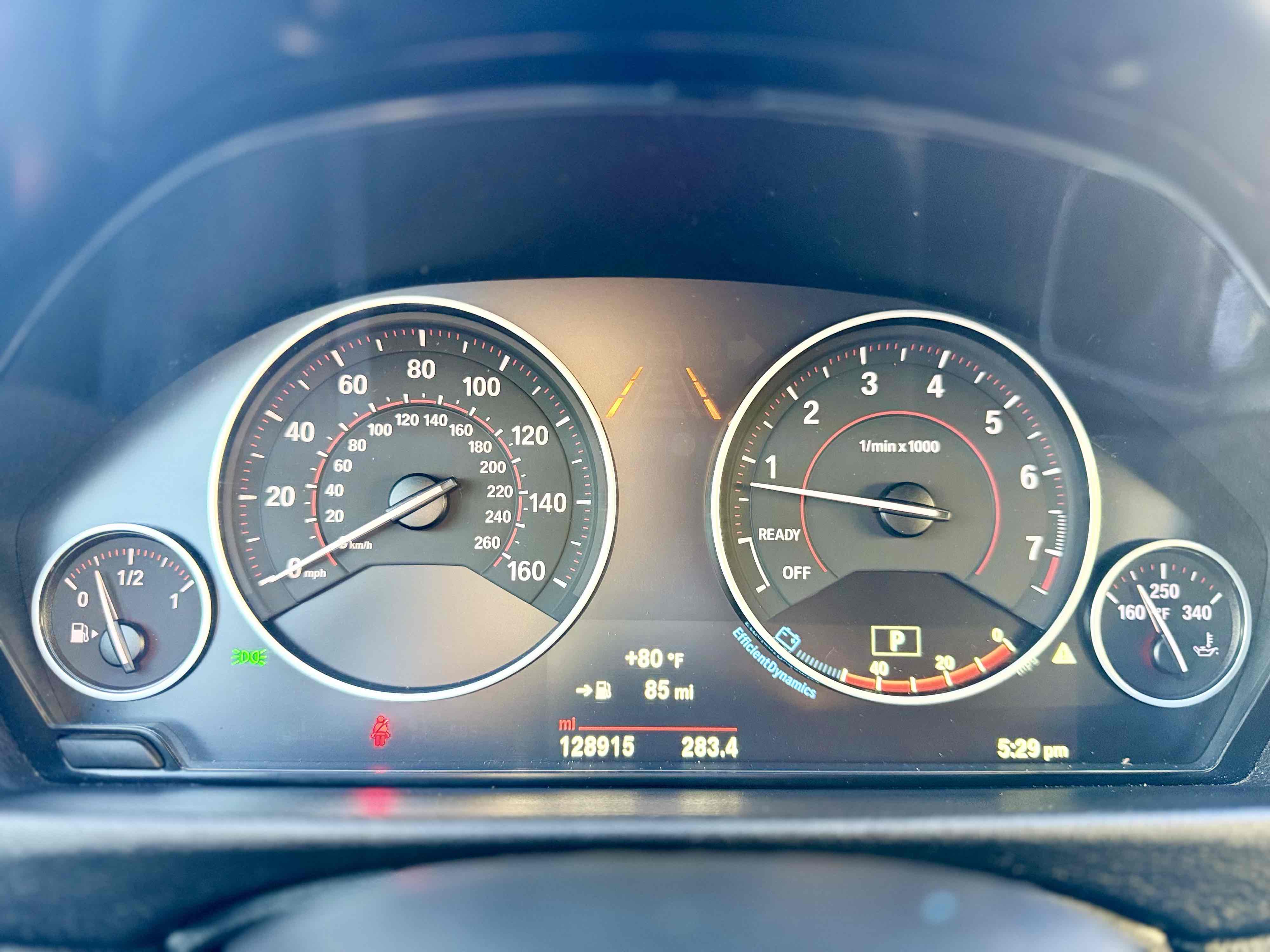 BMW 4 Series photo 30
