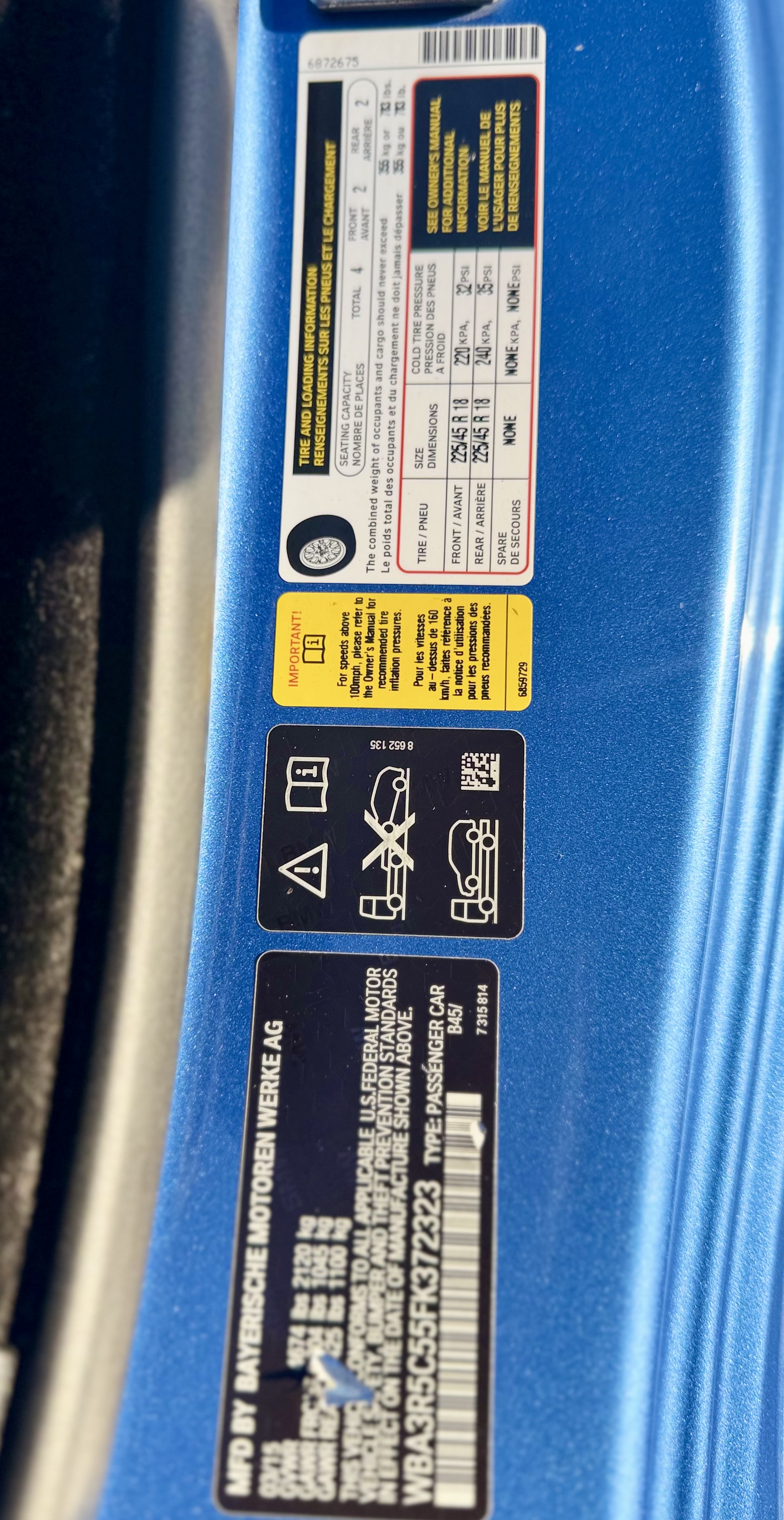 BMW 4 Series photo 34