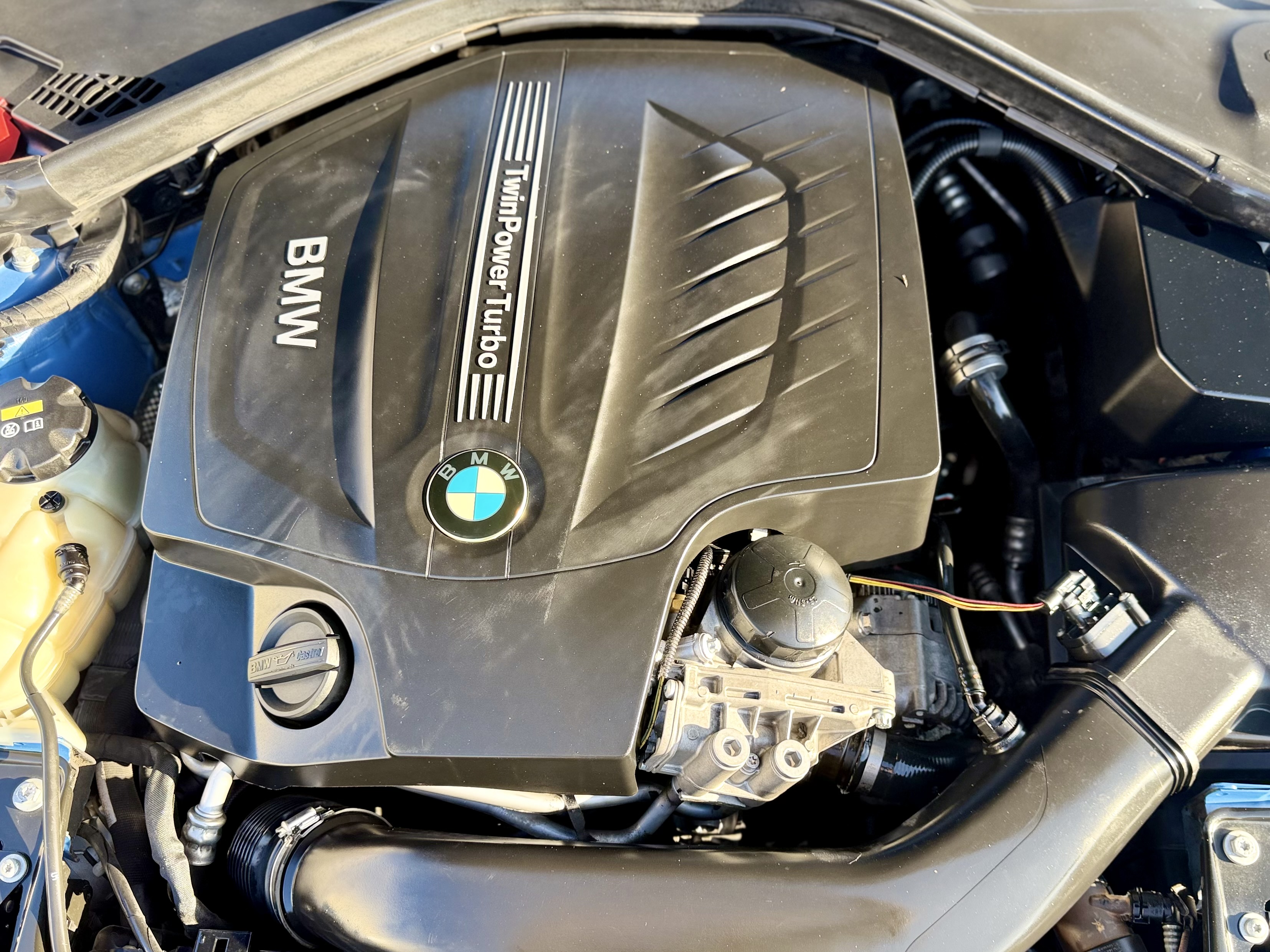 BMW 4 Series photo 32