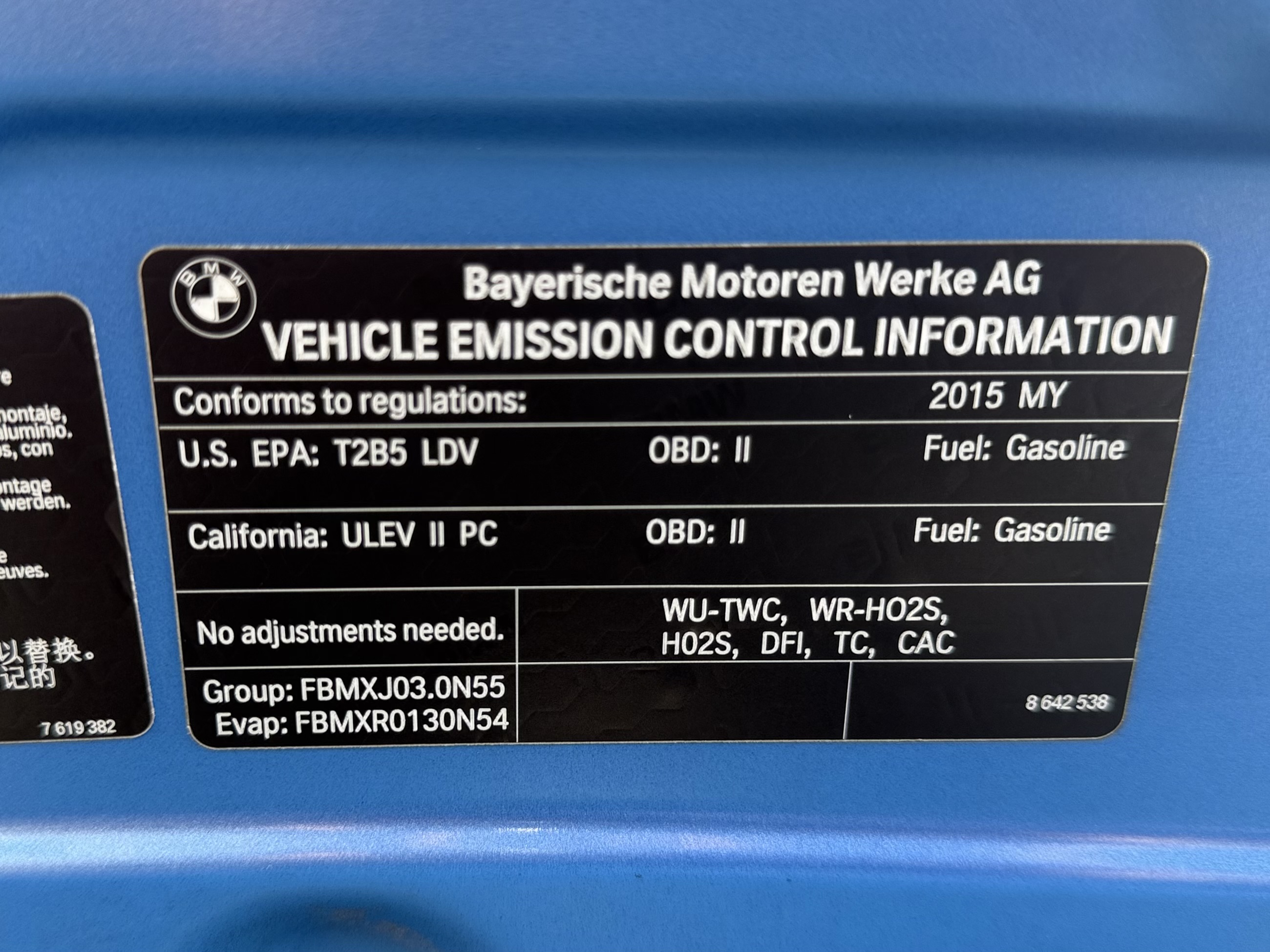 BMW 4 Series photo 35