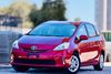 2013 Toyota Prius v Two