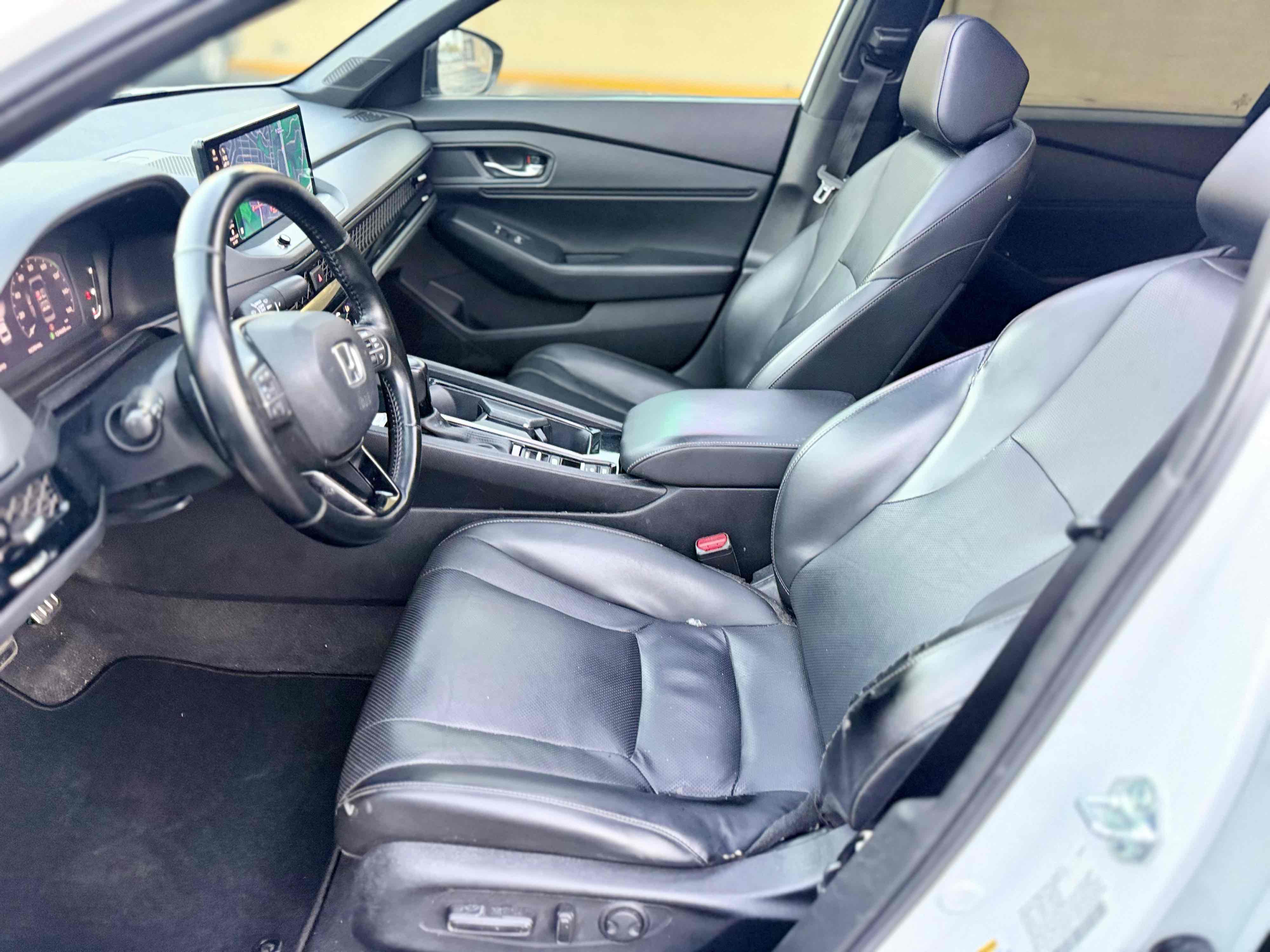 Honda Accord photo 13