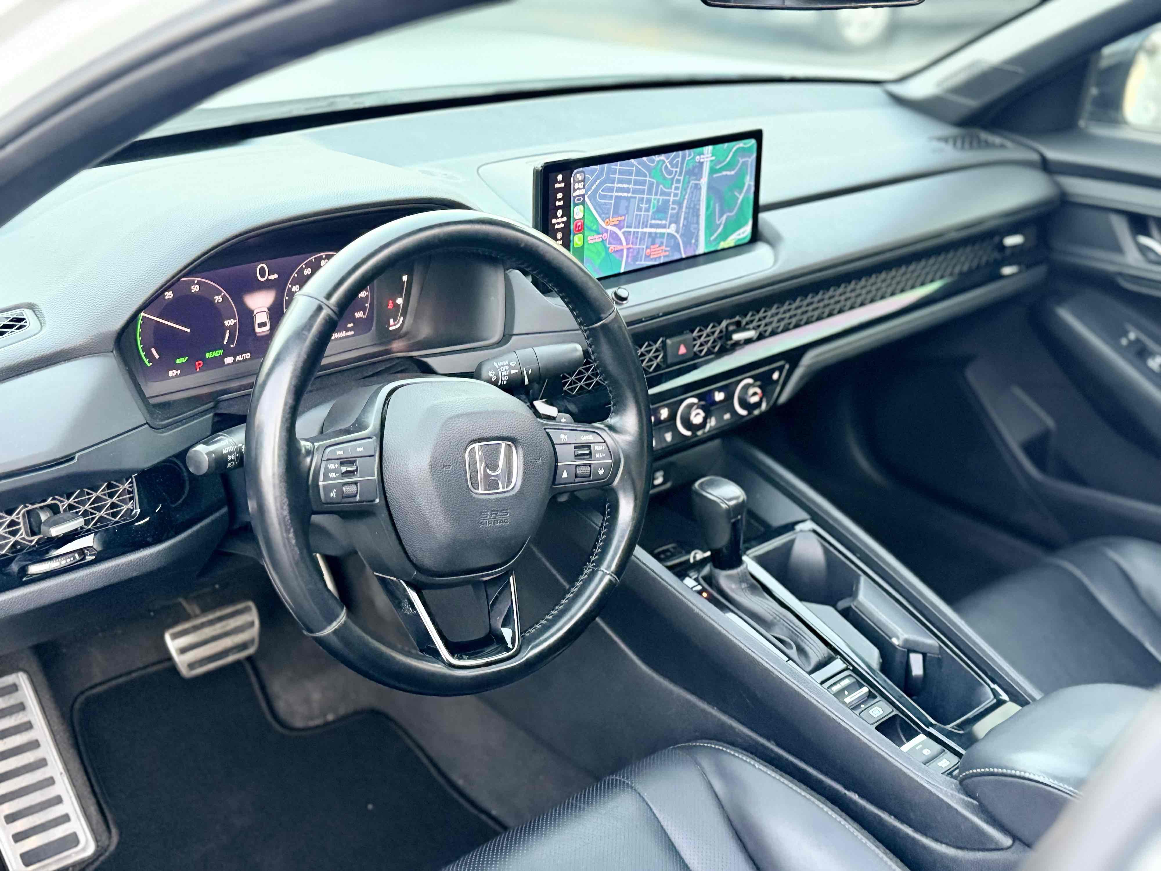 Honda Accord photo 14