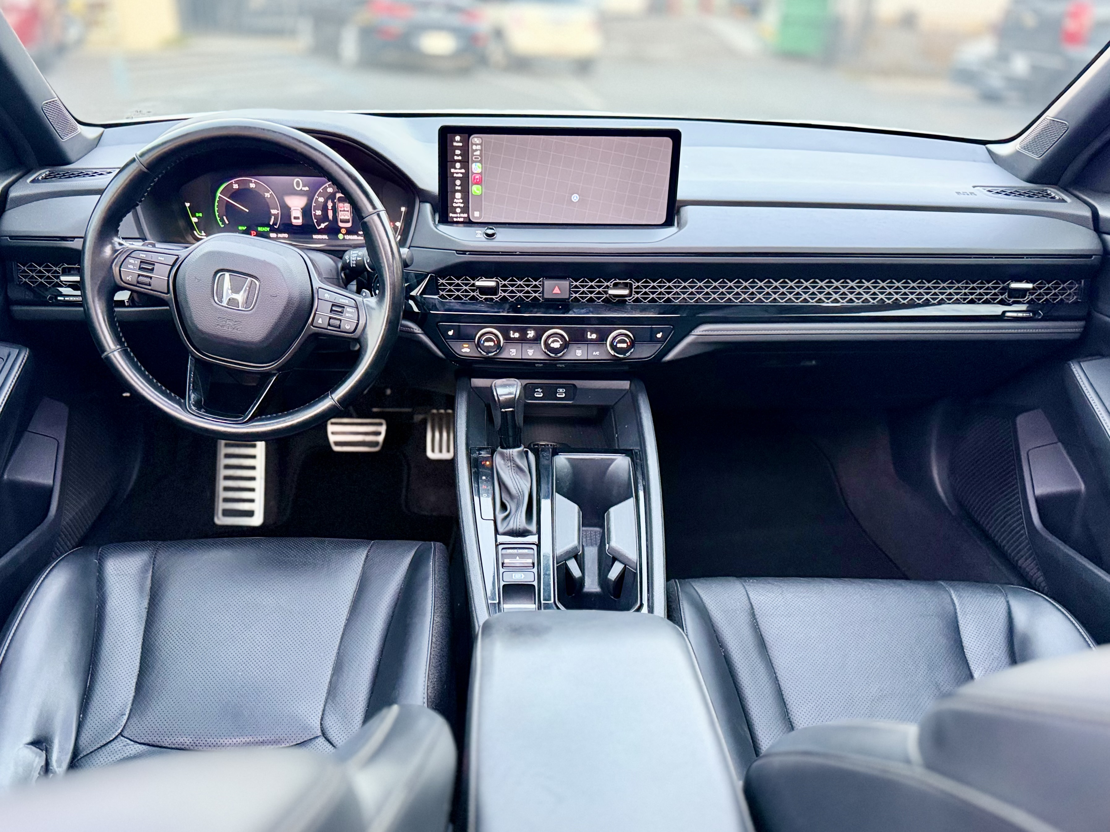 Honda Accord photo 17