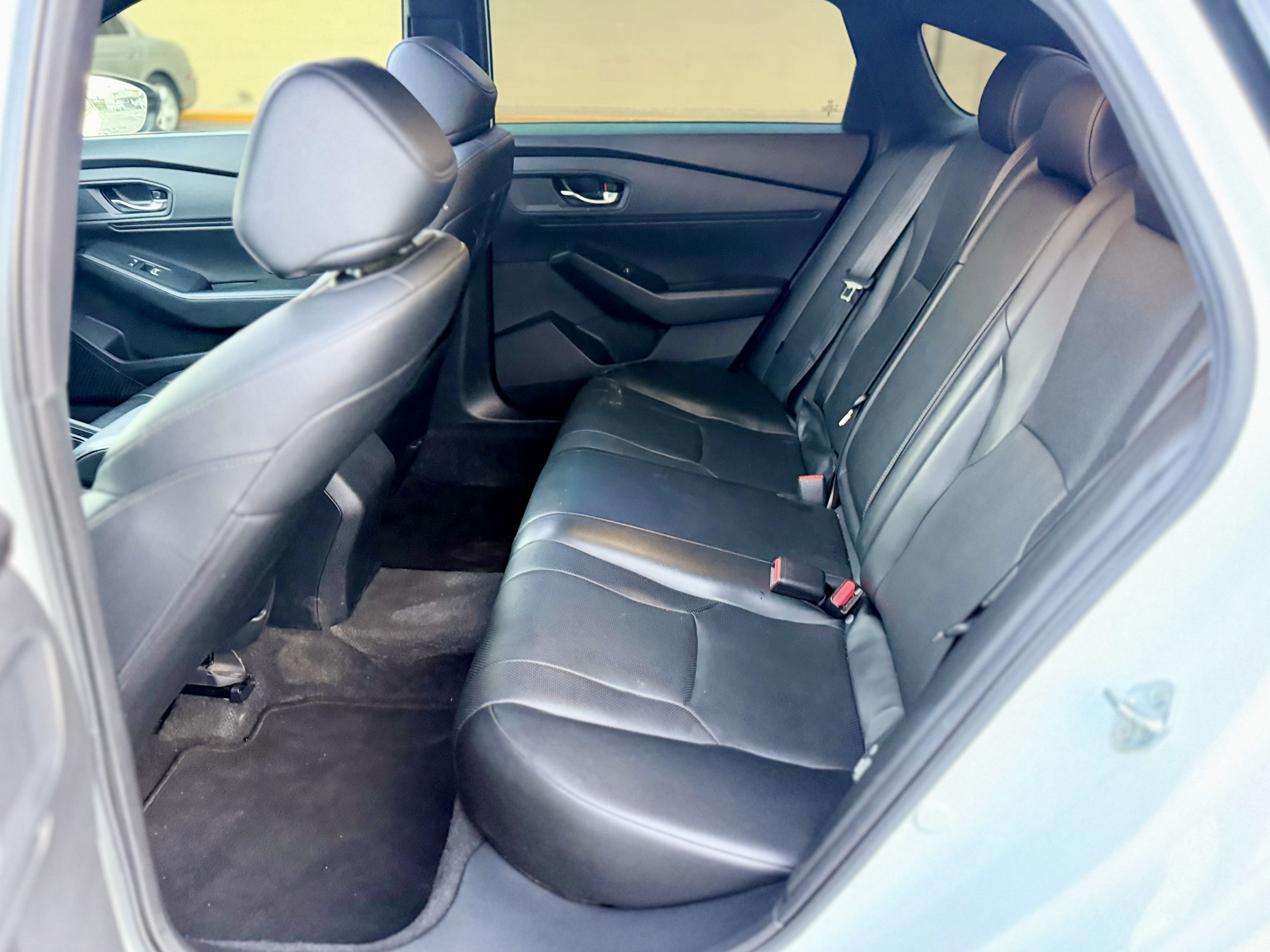 Honda Accord photo 18