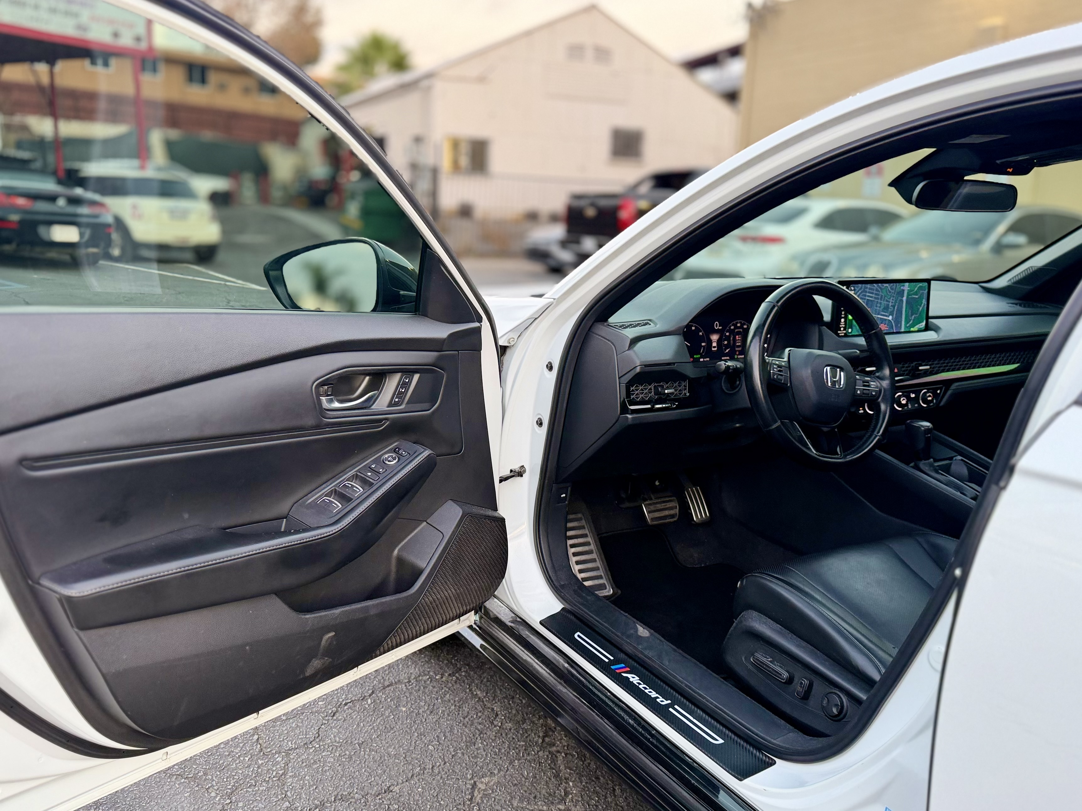 Honda Accord photo 12