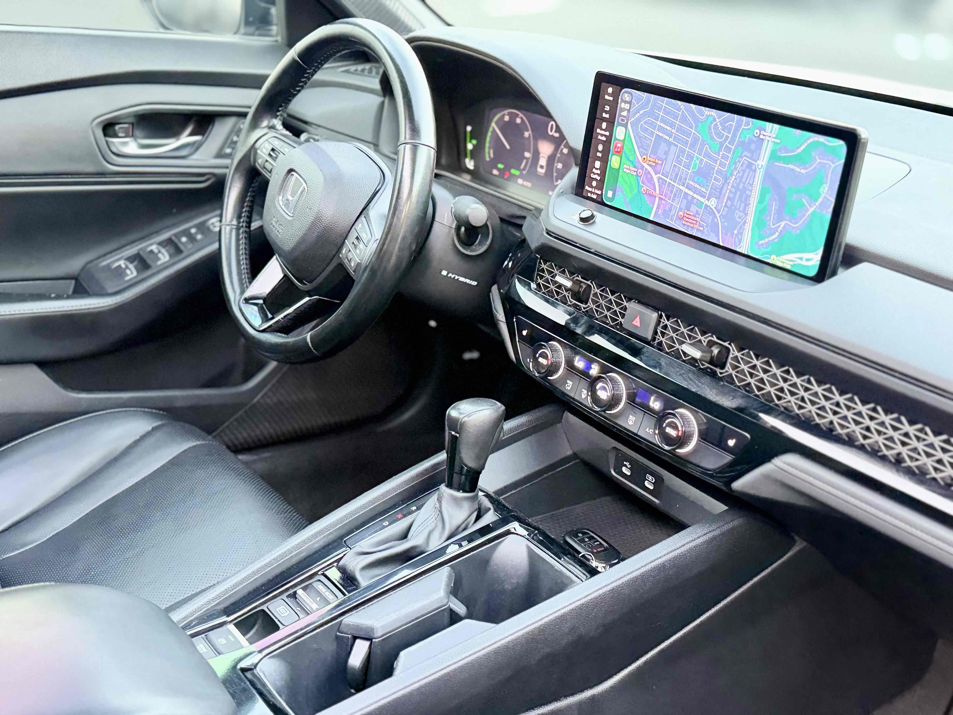 Honda Accord photo 15