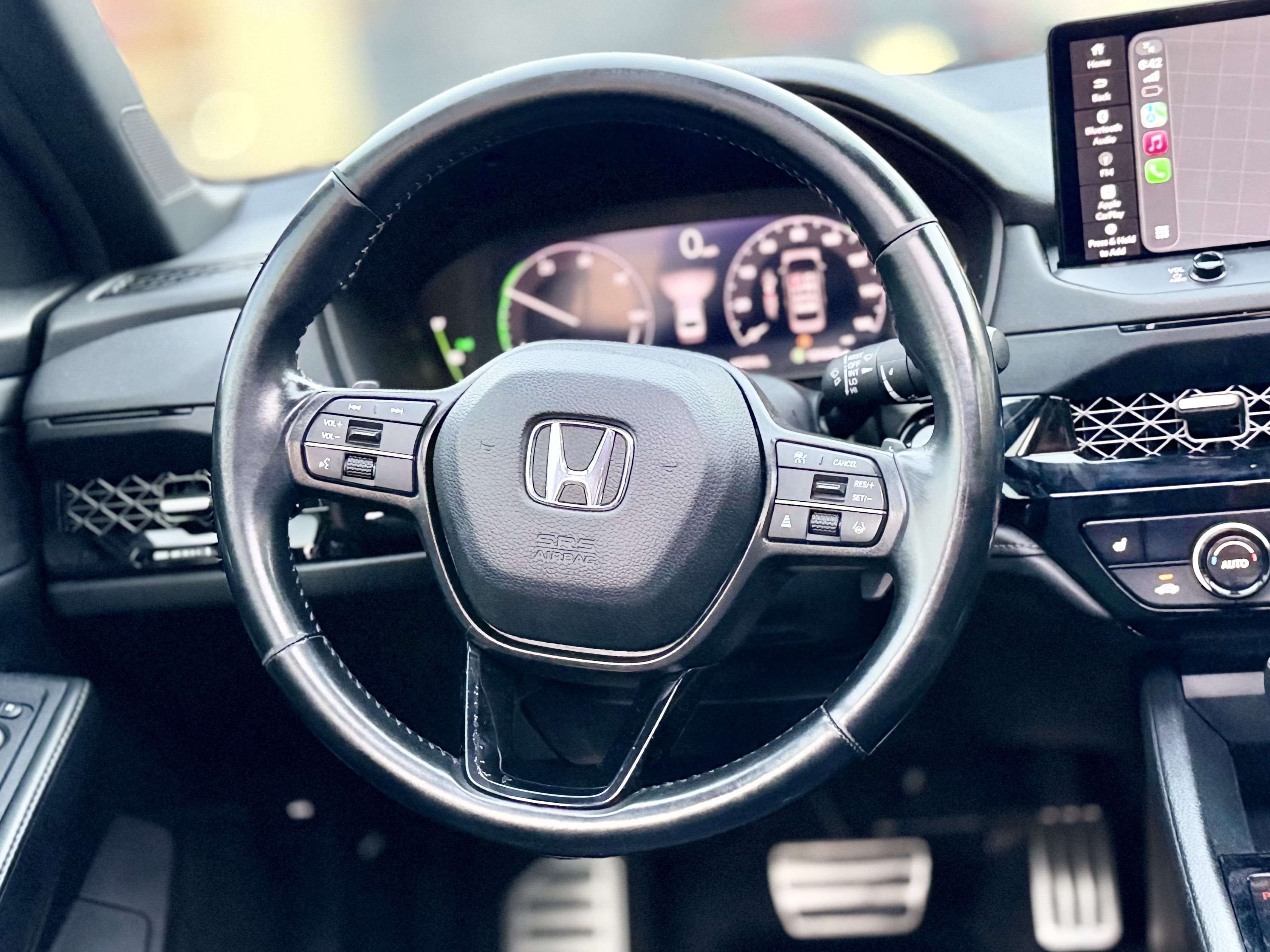 Honda Accord photo 16