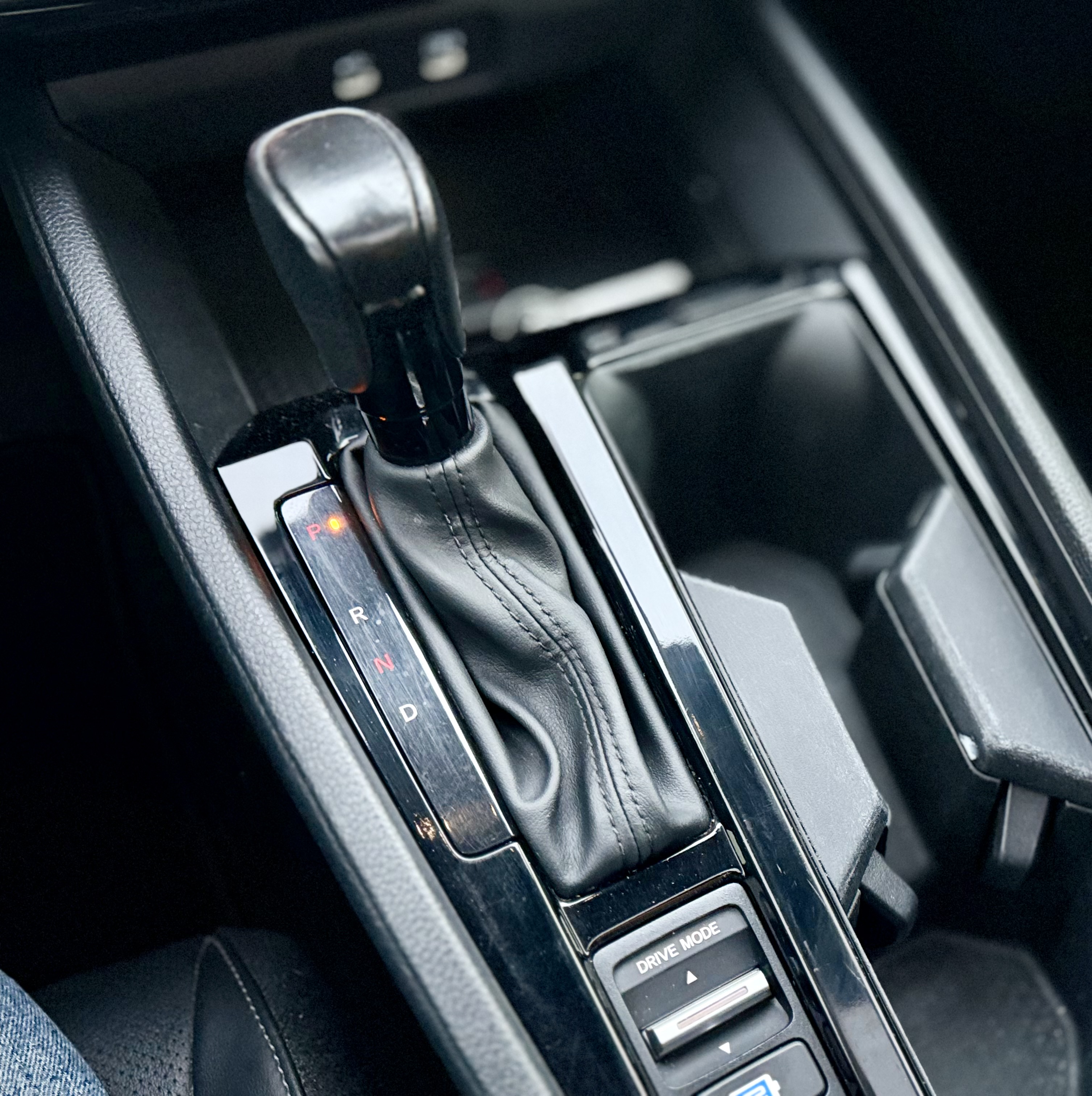 Honda Accord photo 19