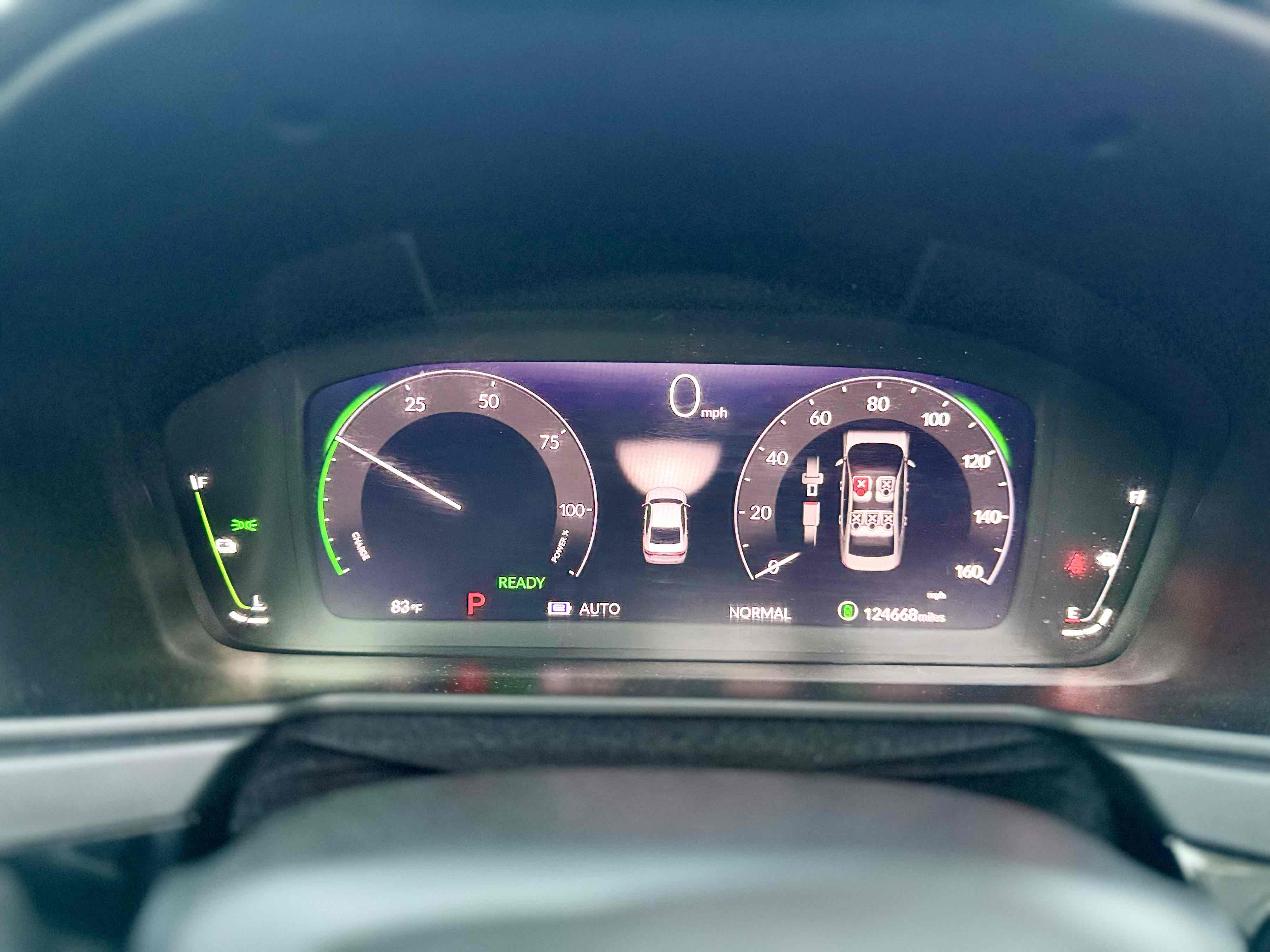 Honda Accord photo 21