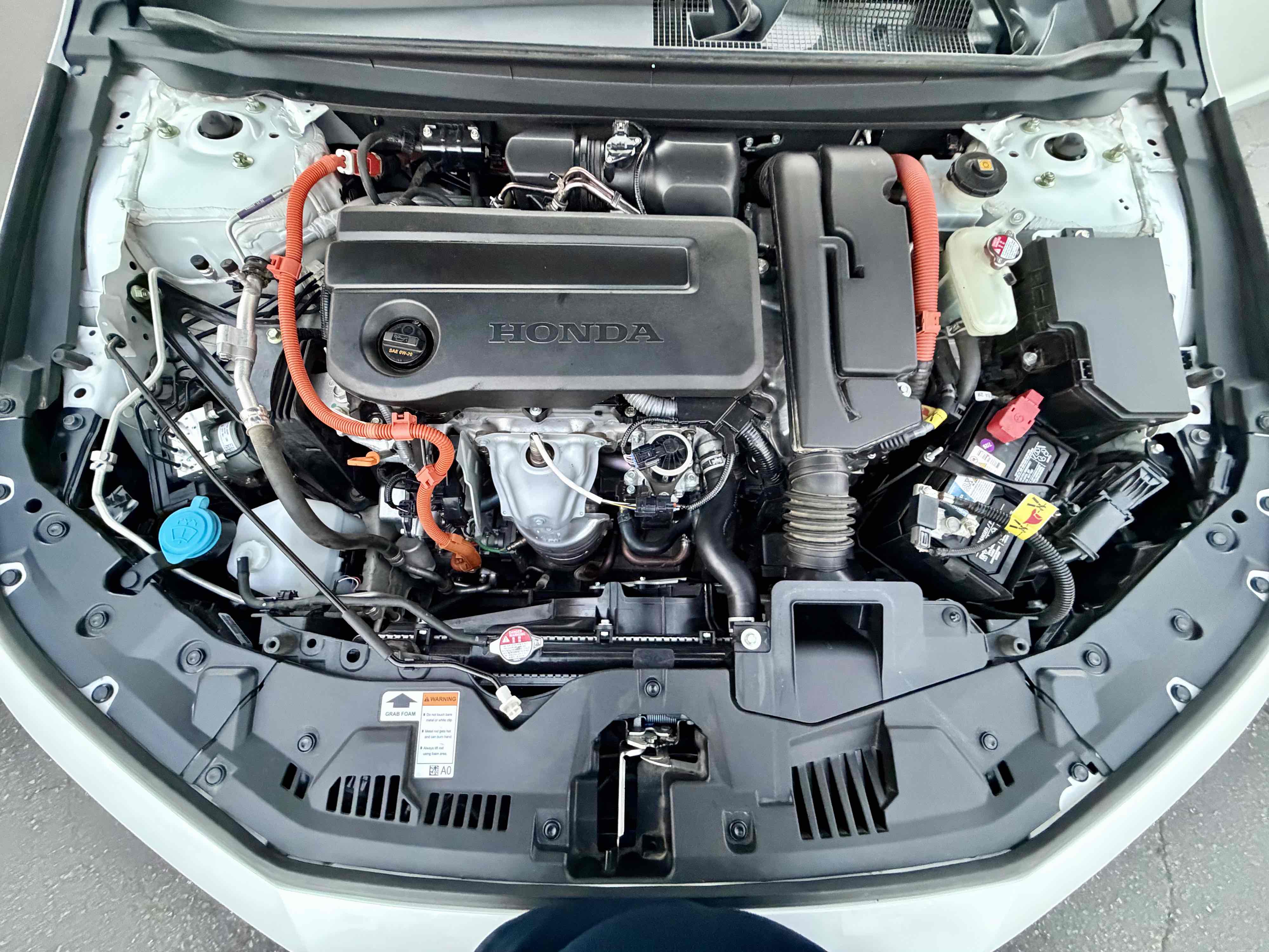 Honda Accord photo 23