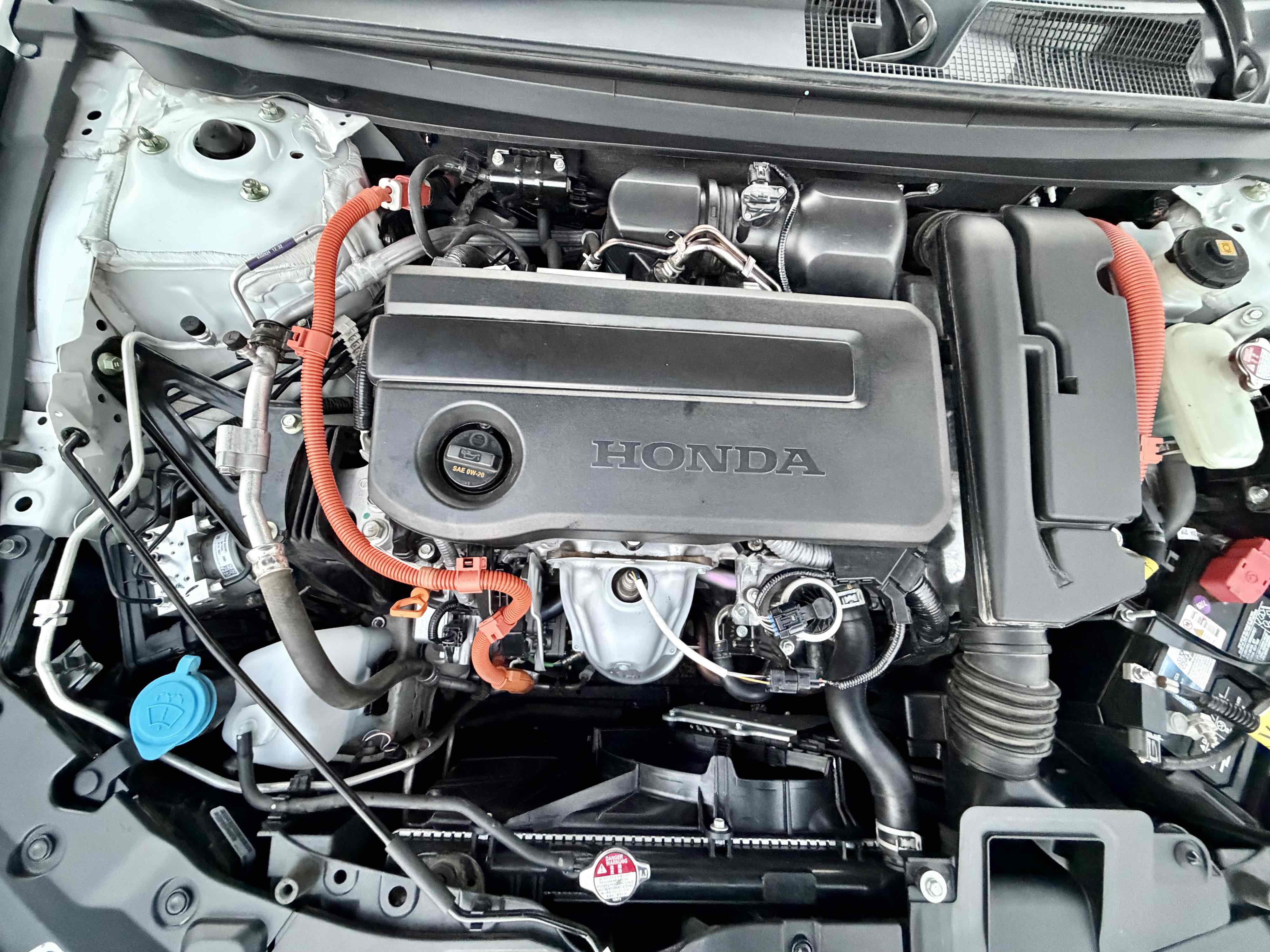 Honda Accord photo 24