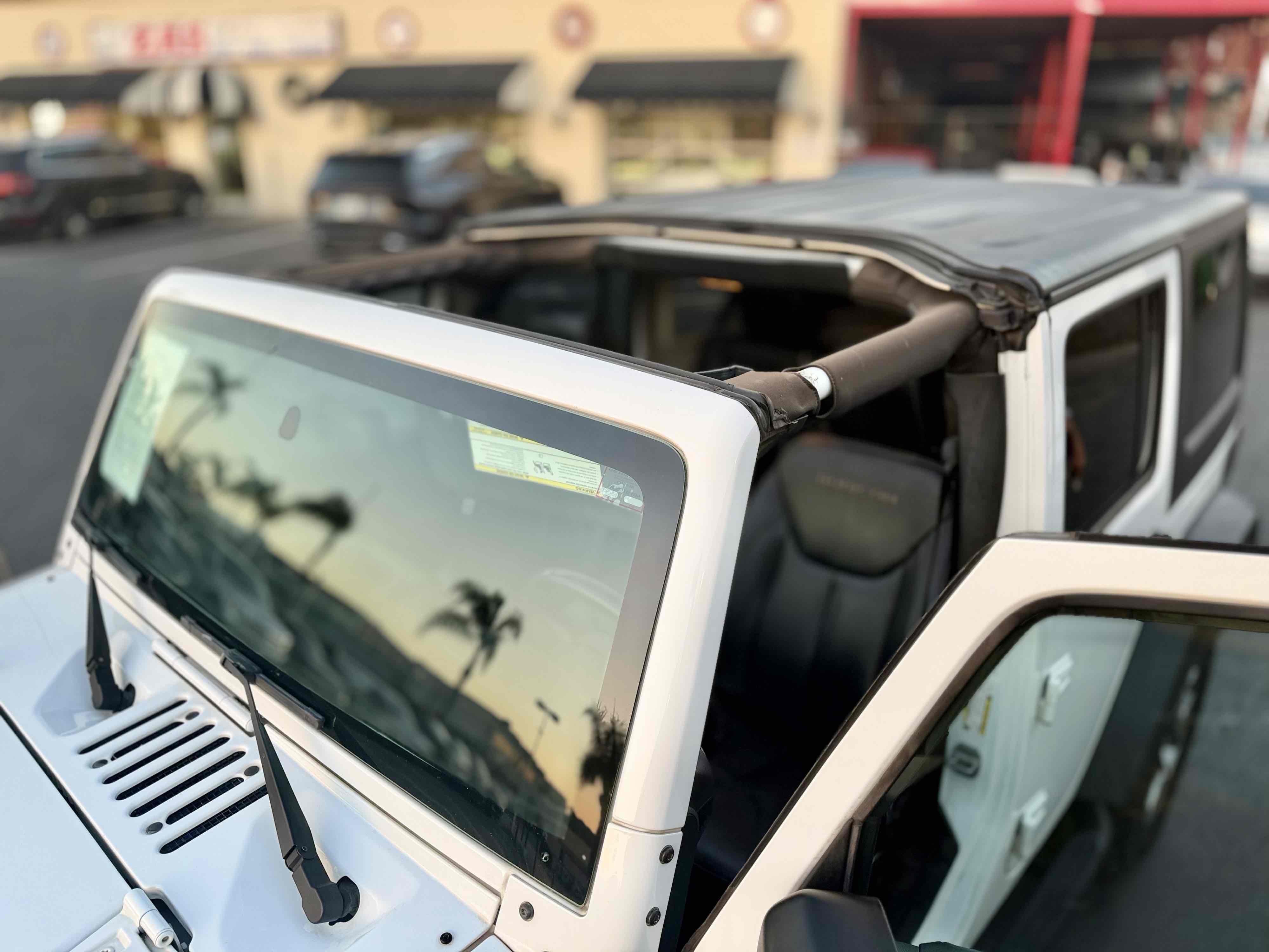 Jeep Wrangler photo 11