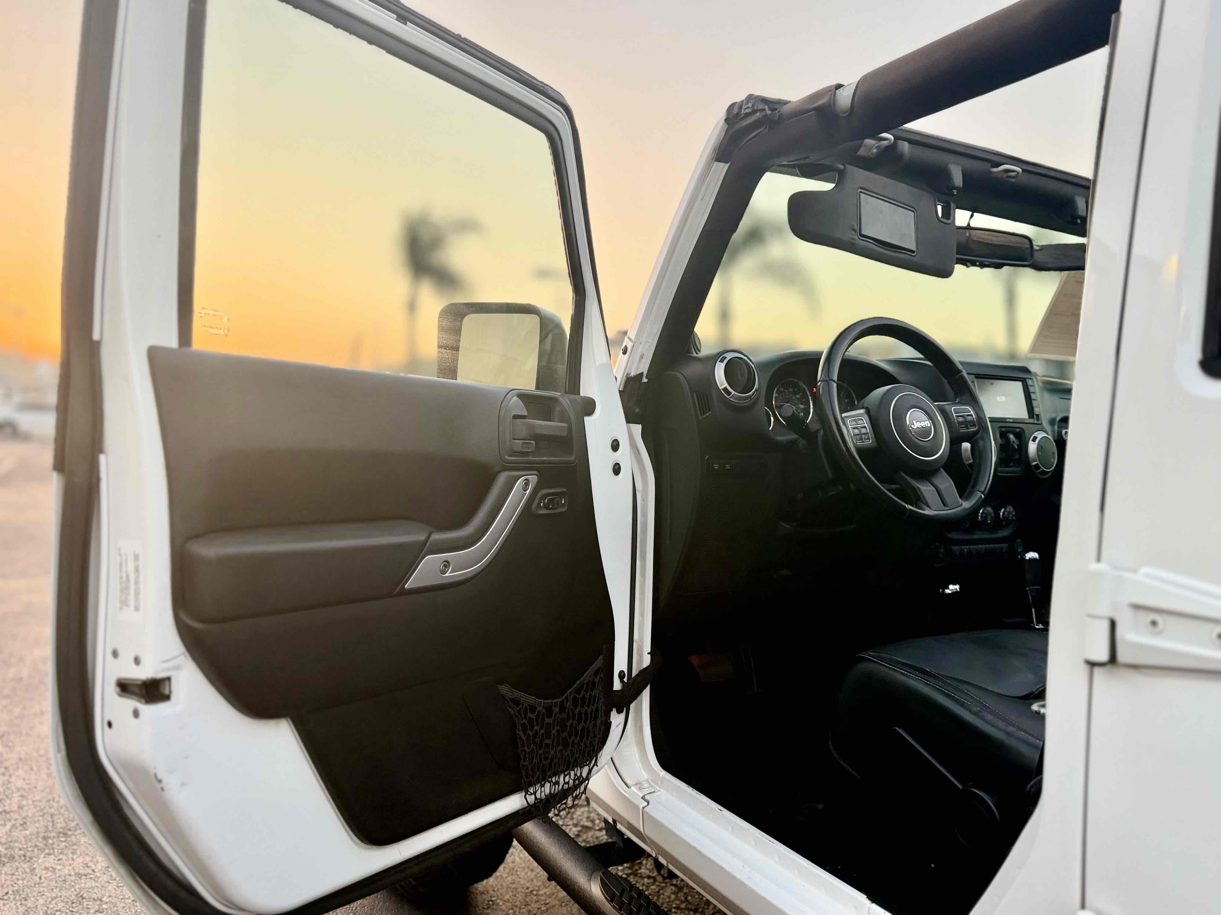 Jeep Wrangler photo 20