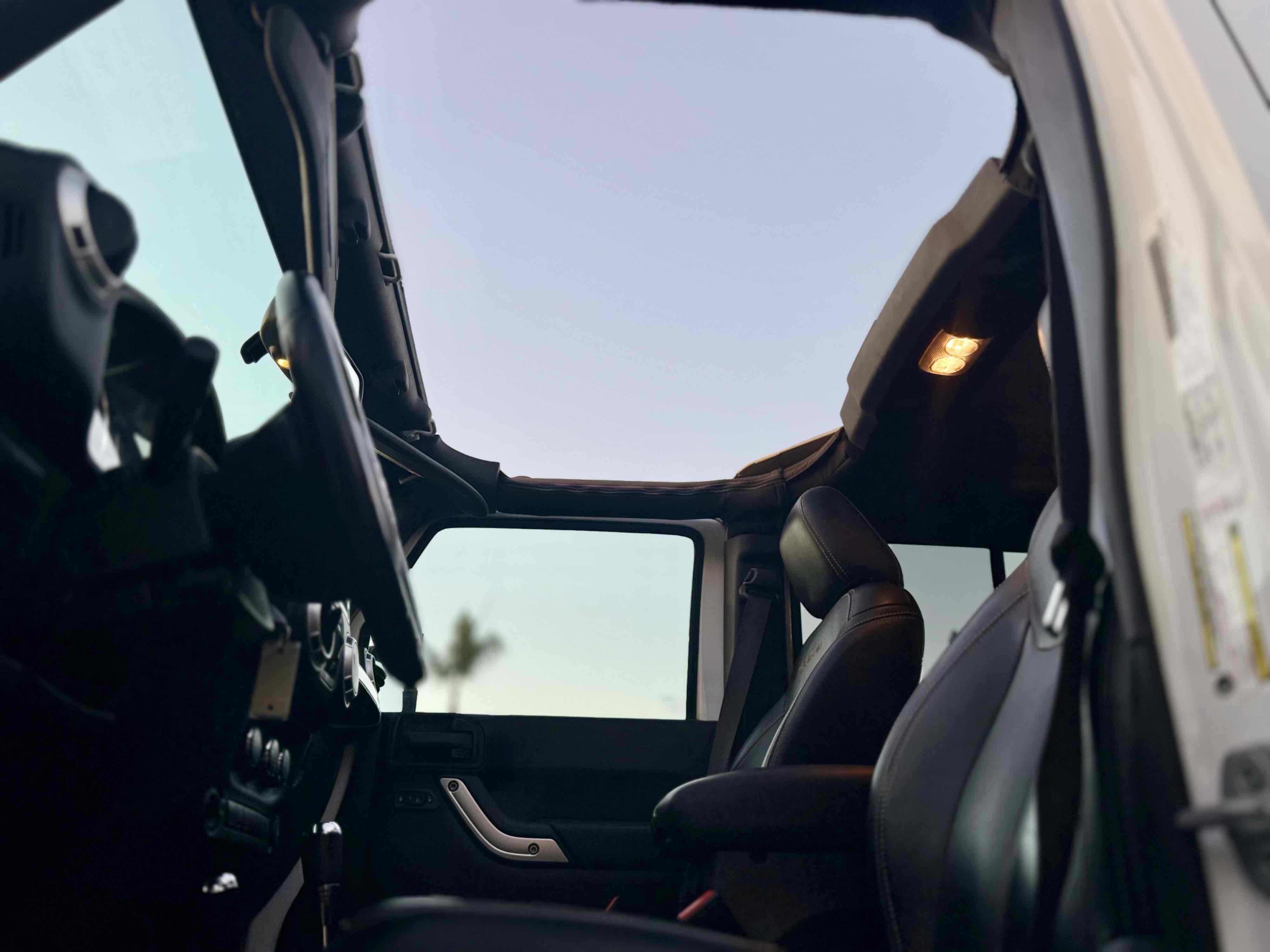 Jeep Wrangler photo 21