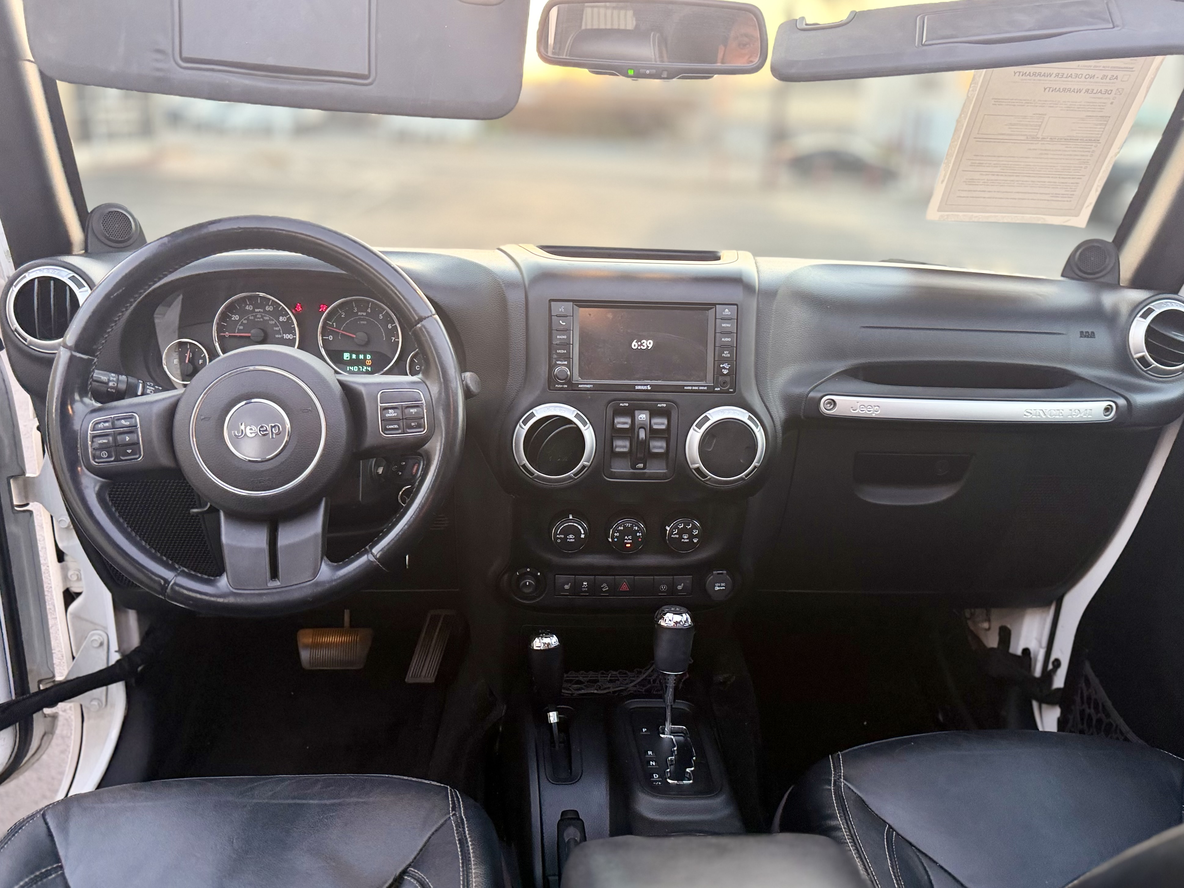 Jeep Wrangler photo 24